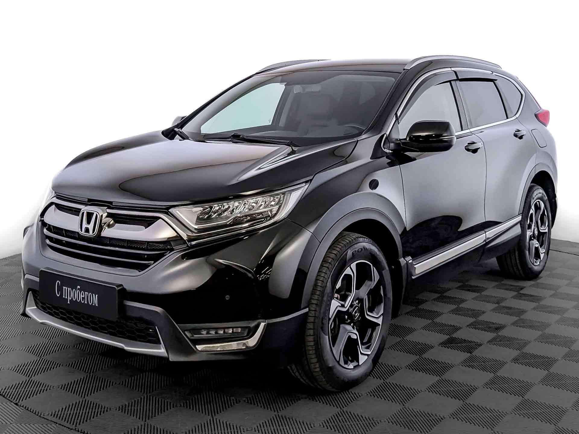 Honda CR-V#26292