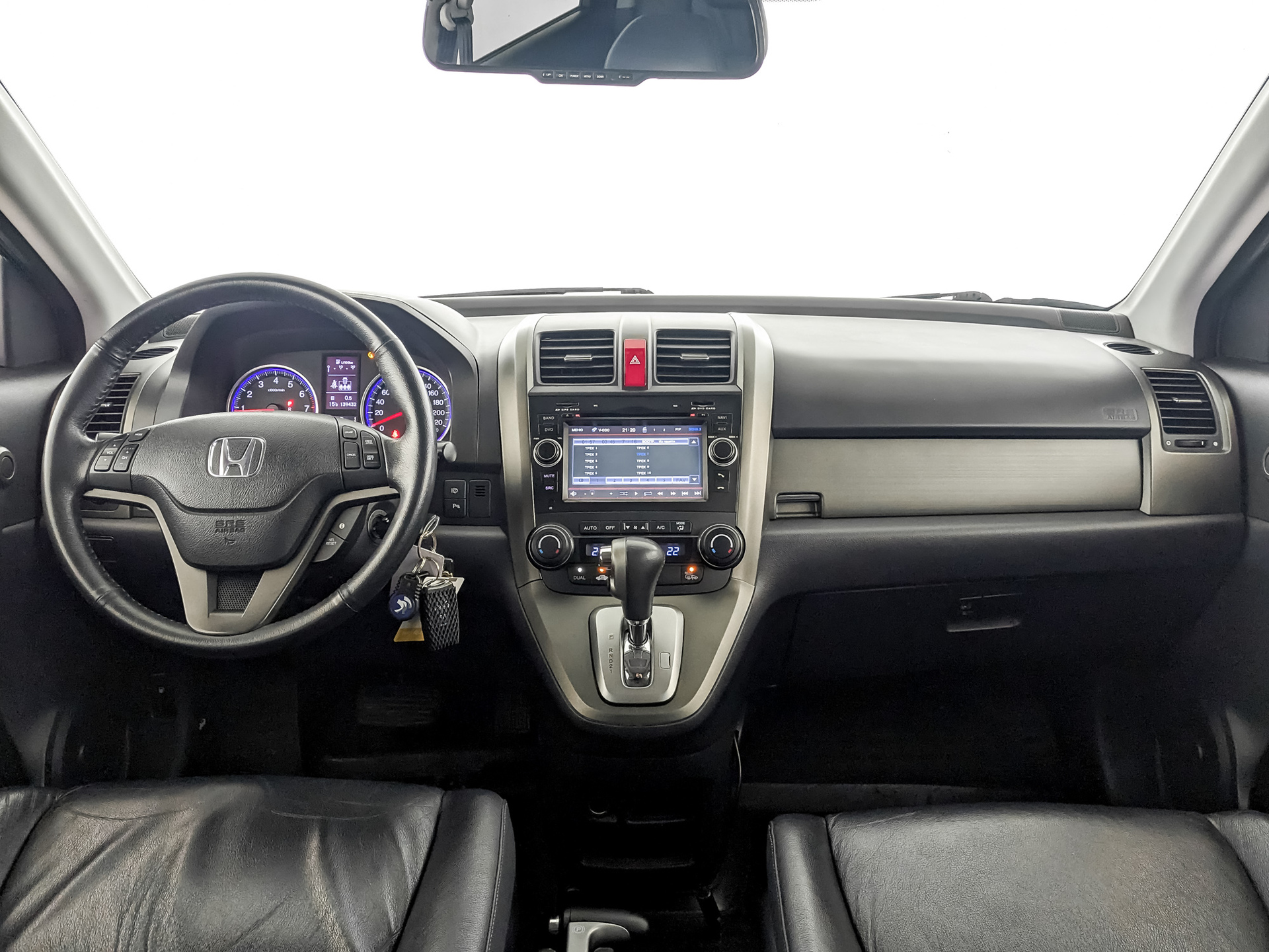 Honda CR-V#65573