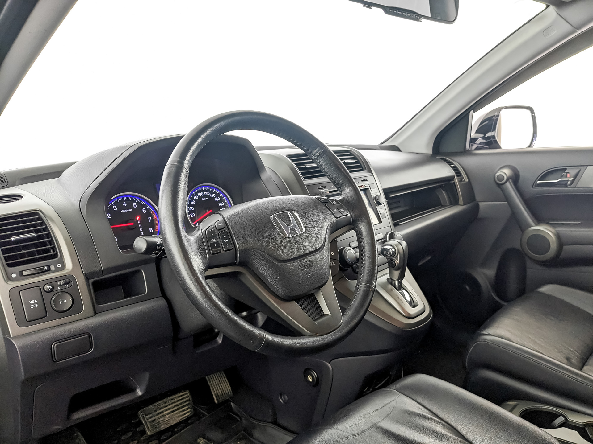 Honda CR-V#65574