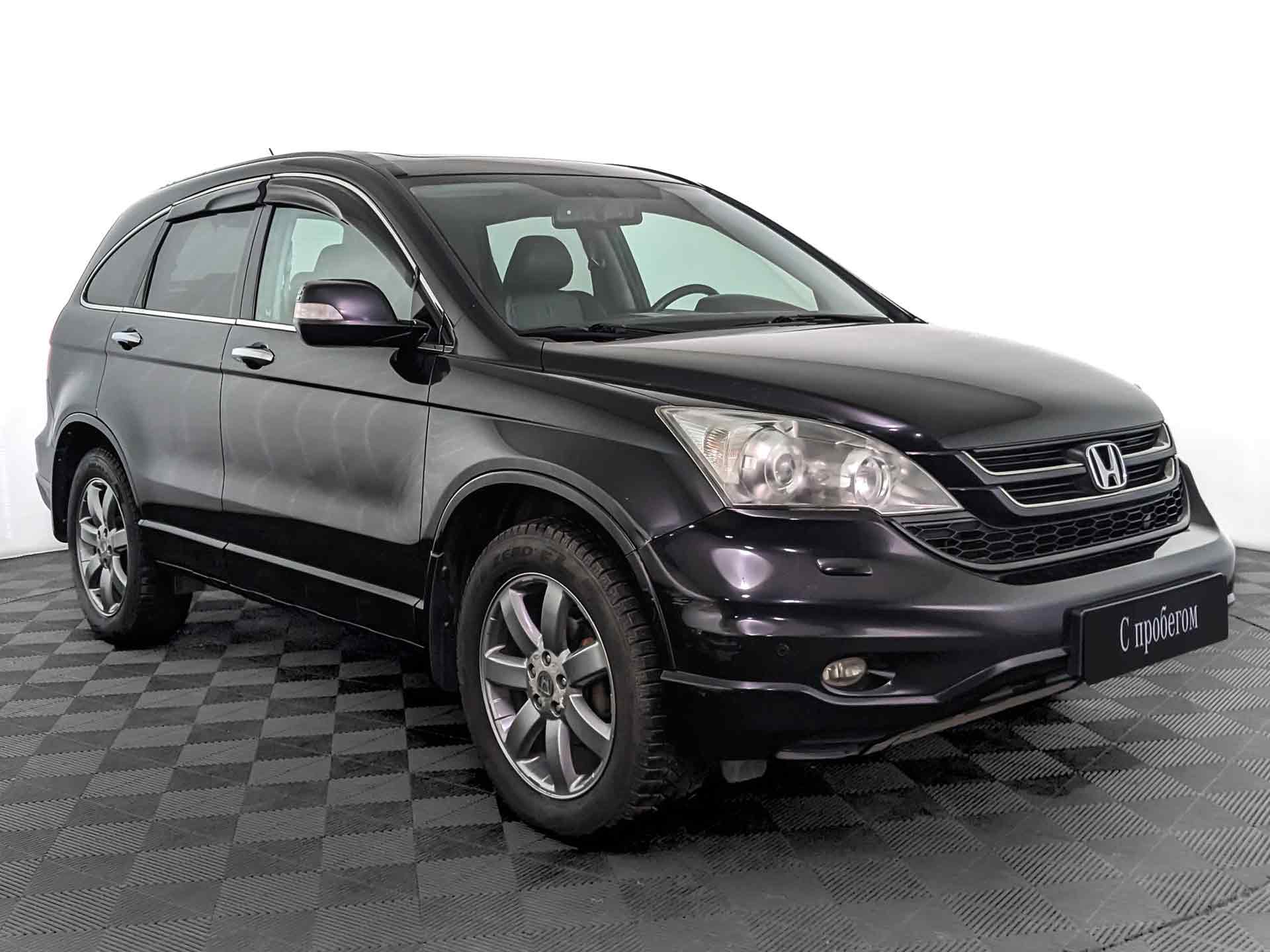 Honda CR-V#65575
