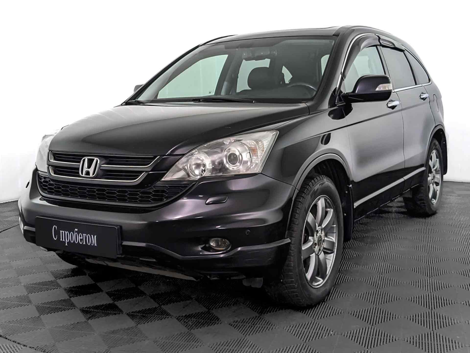Honda CR-V#65577