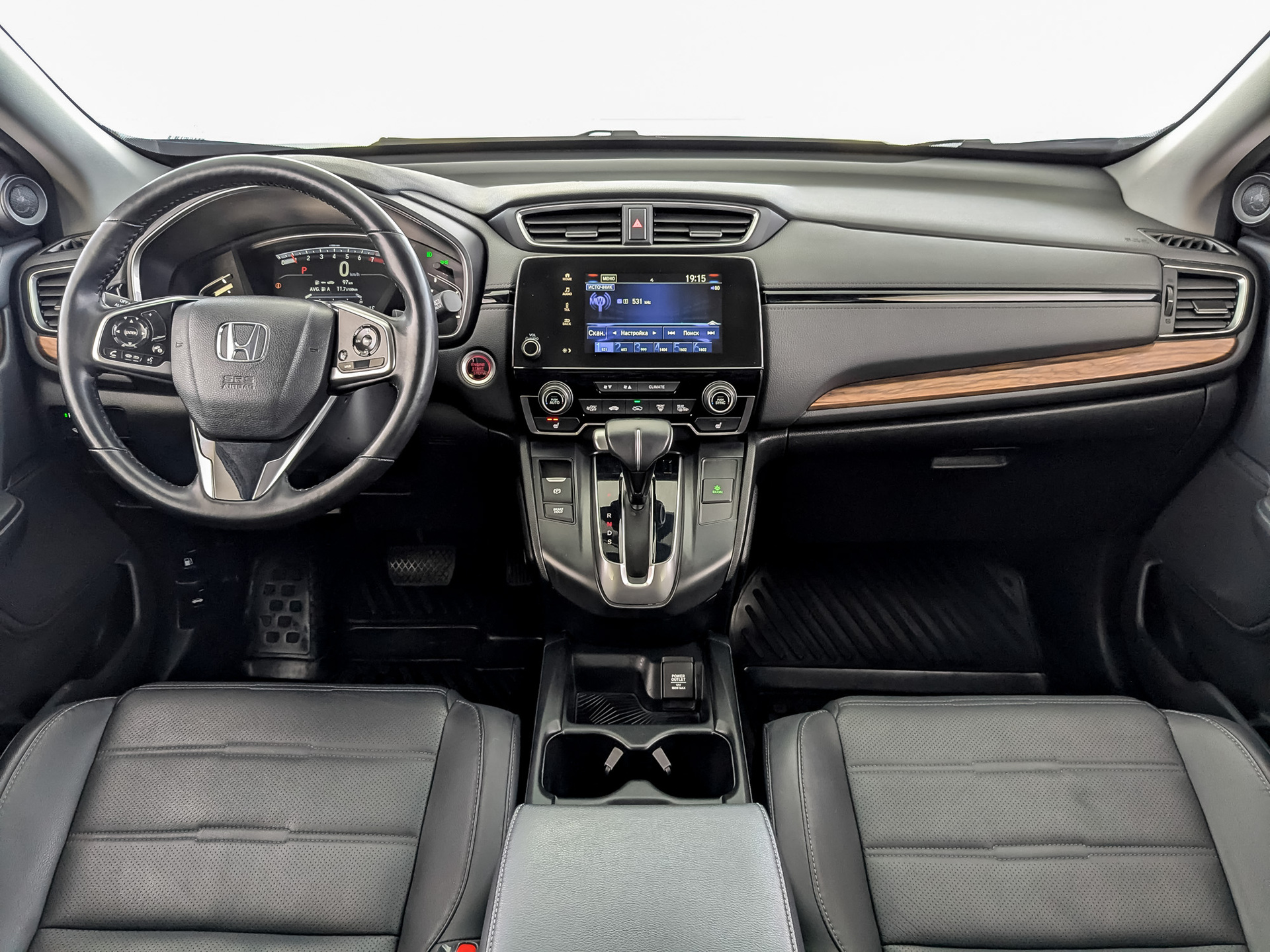 Honda CR-V#65585