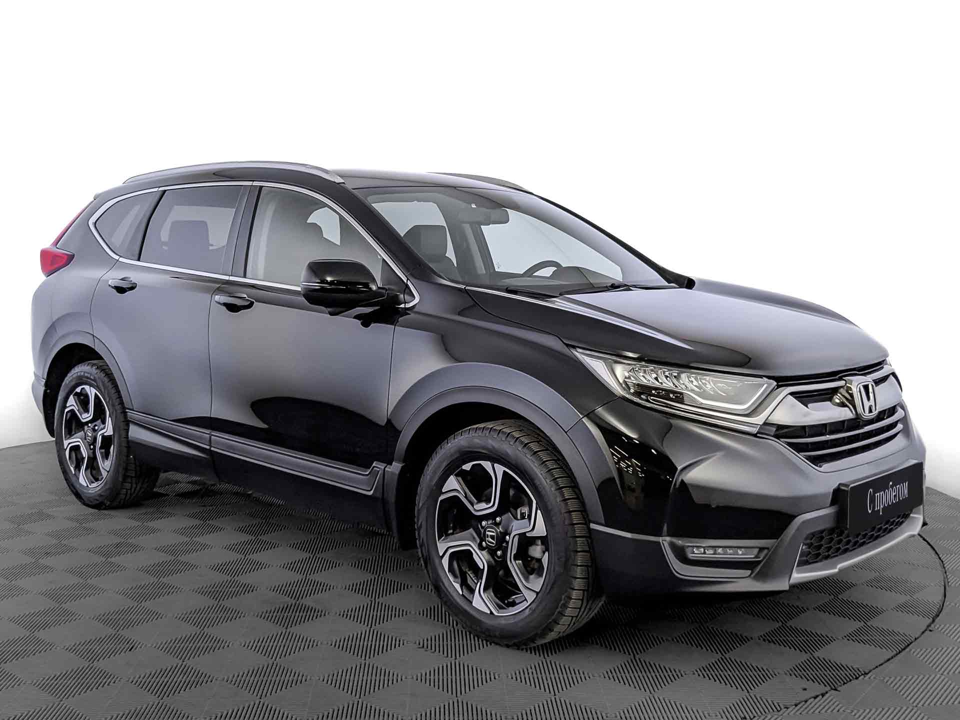 Honda CR-V#65587