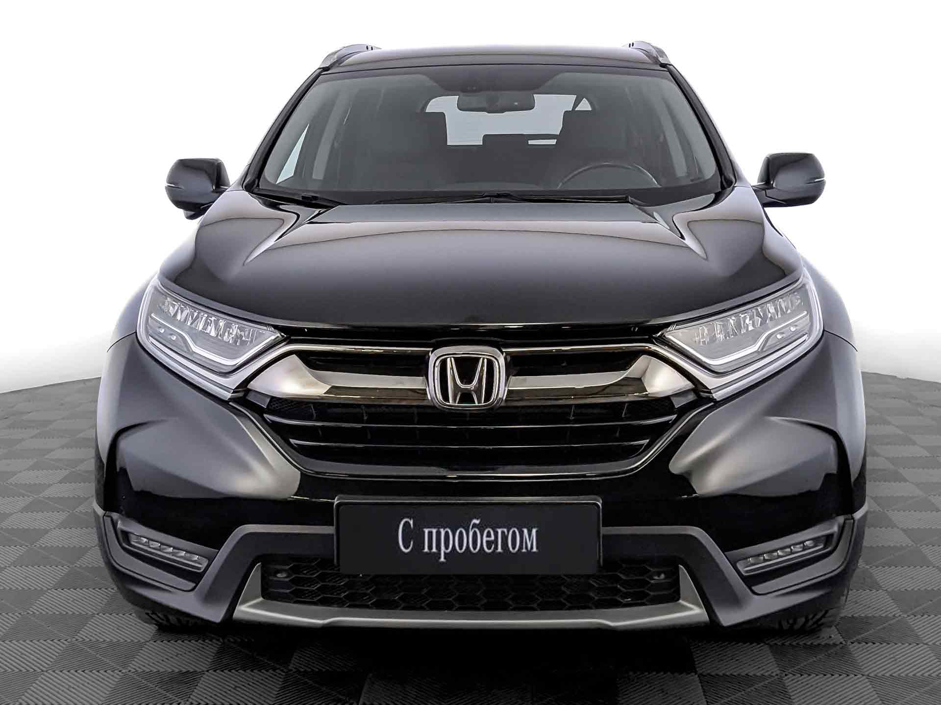 Honda CR-V#65588