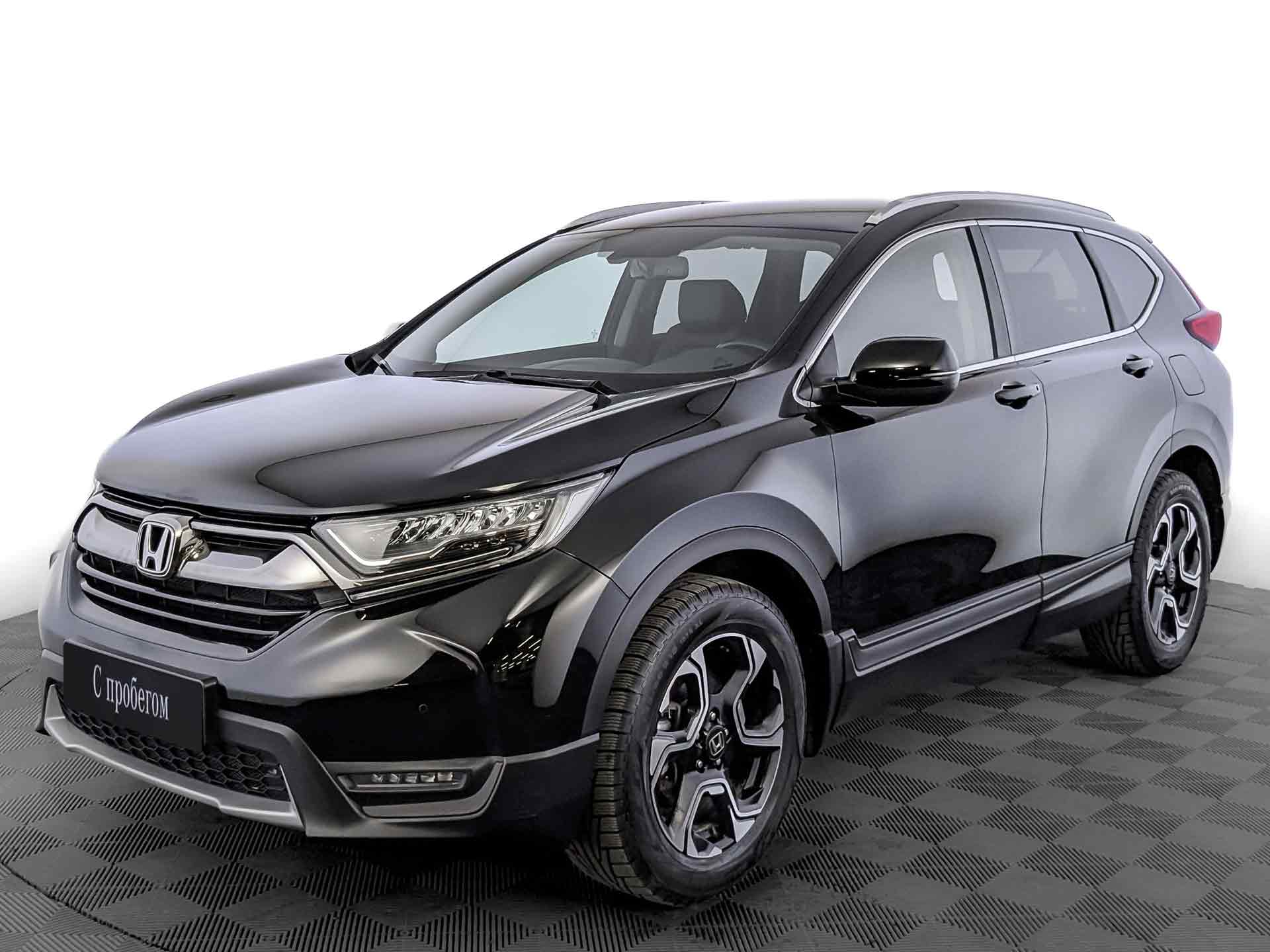 Honda CR-V#65589