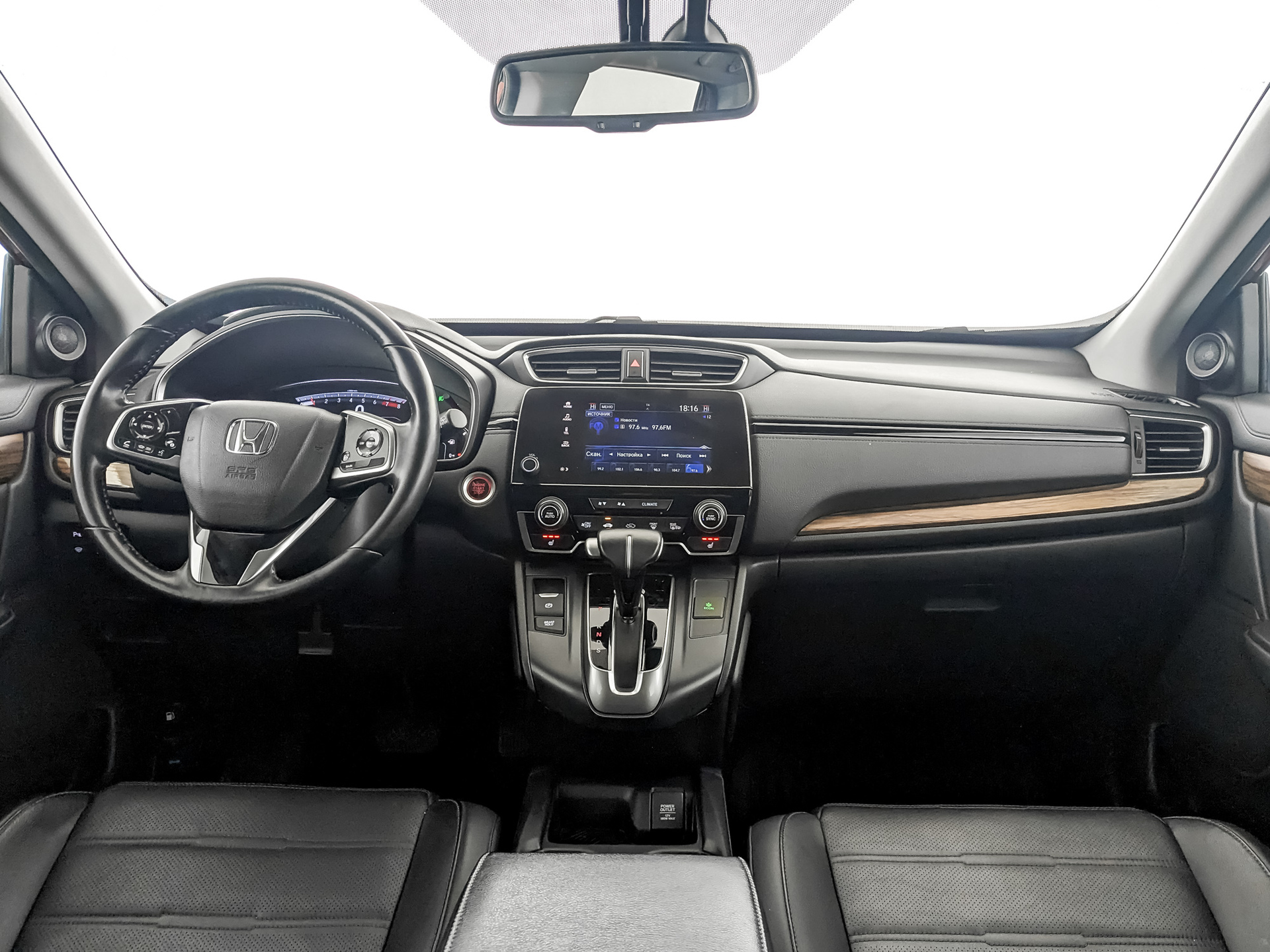 Honda CR-V#73785