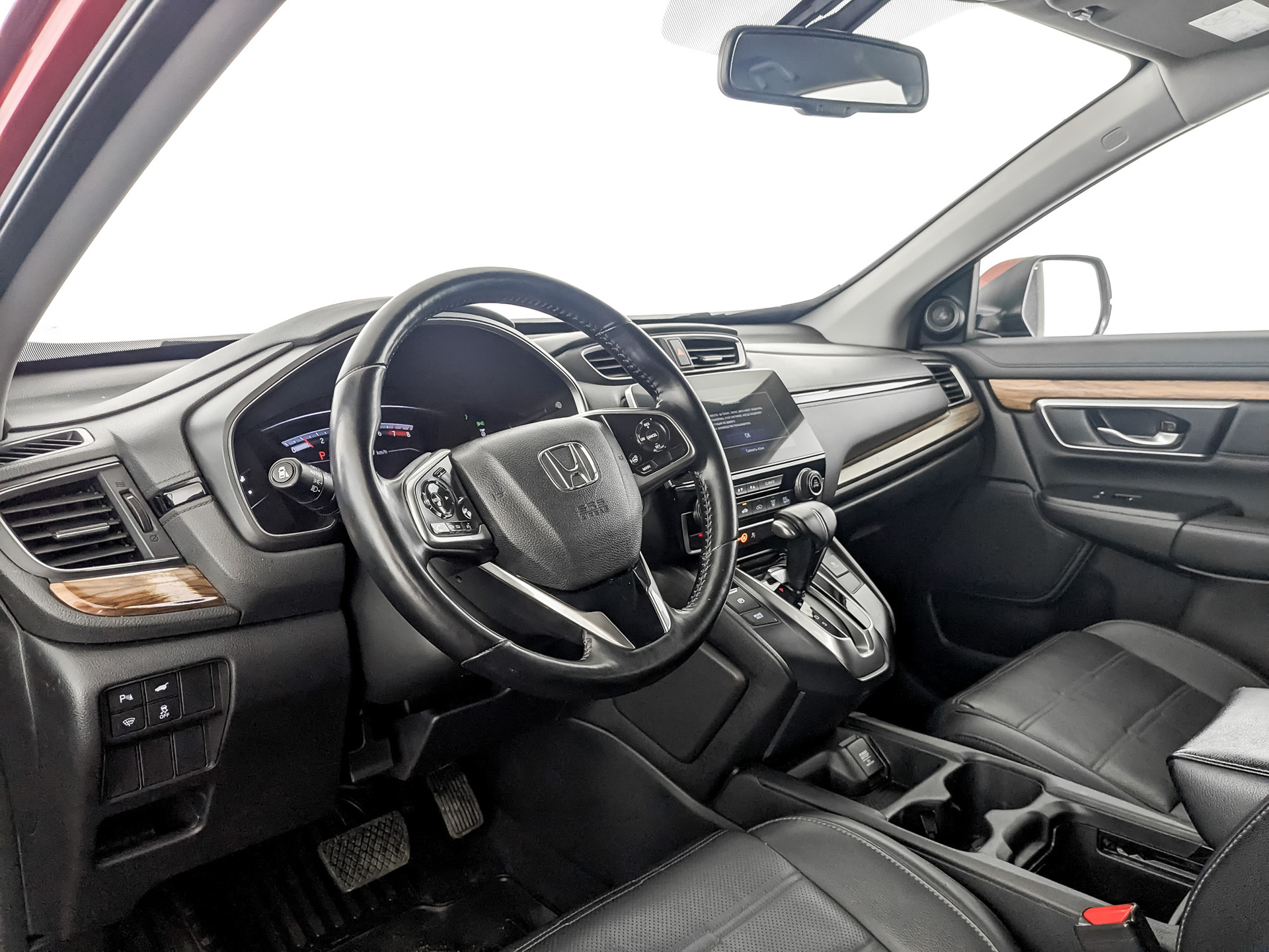 Honda CR-V#73786