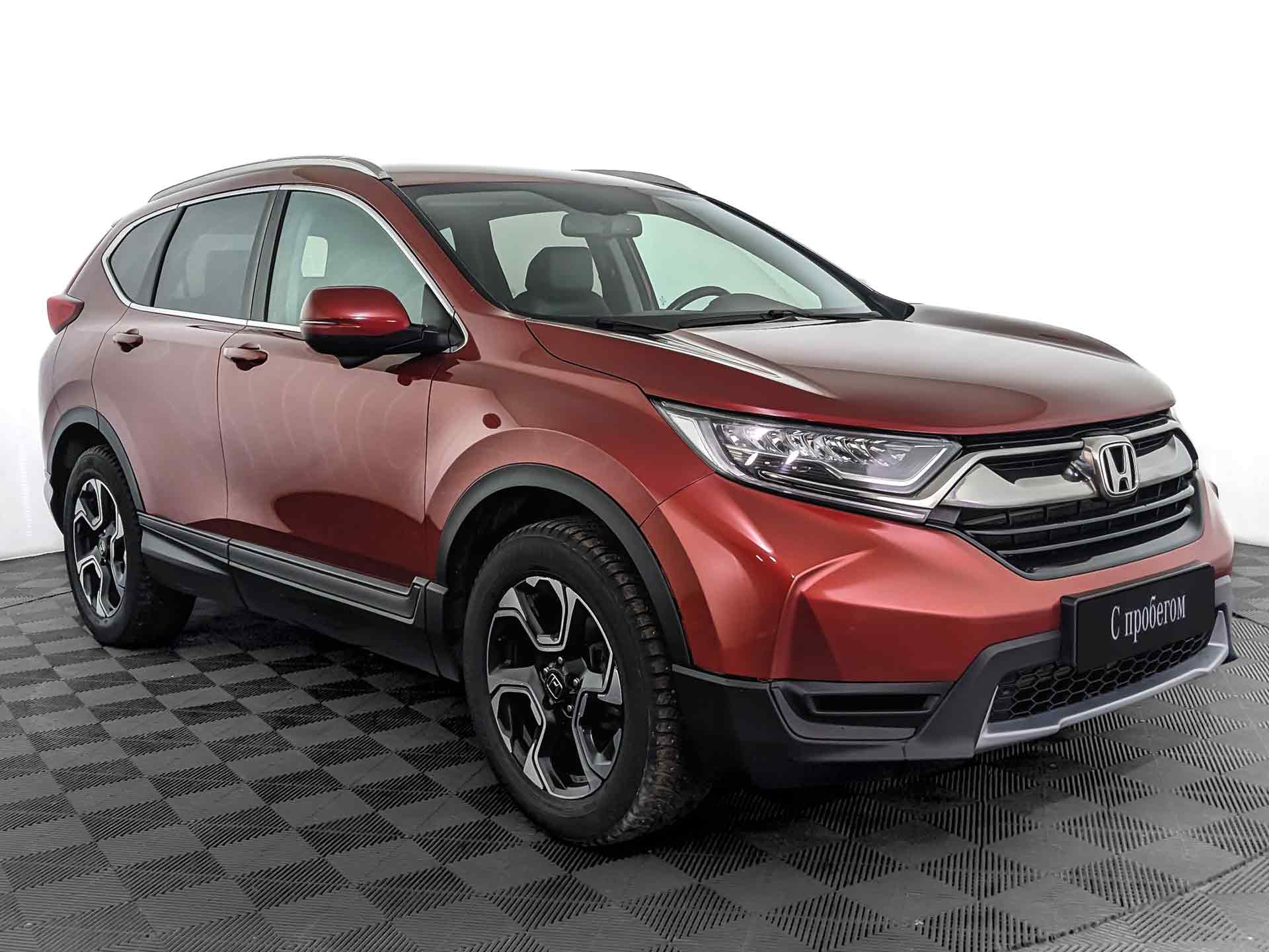 Honda CR-V#73787