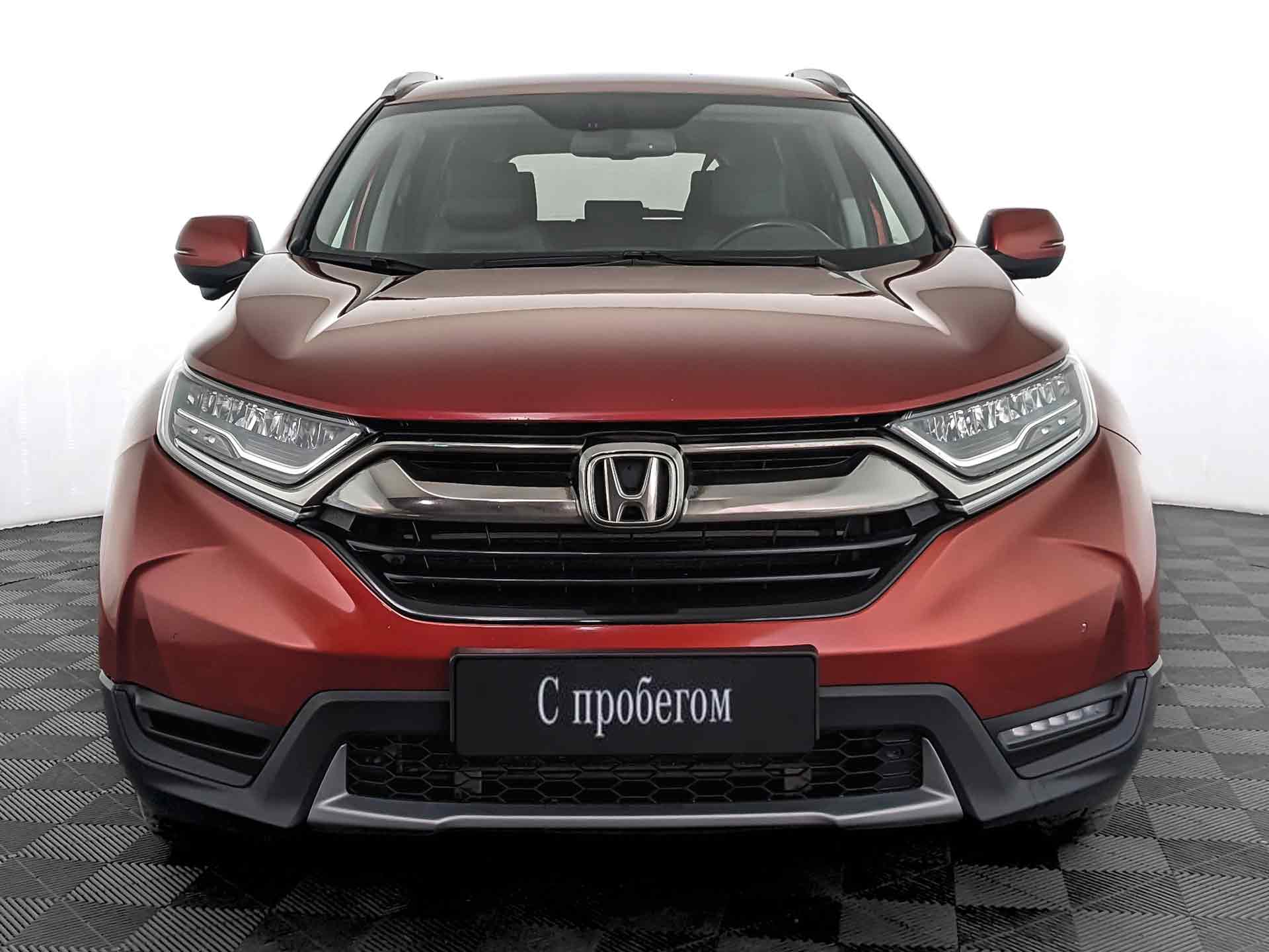Honda CR-V#73788