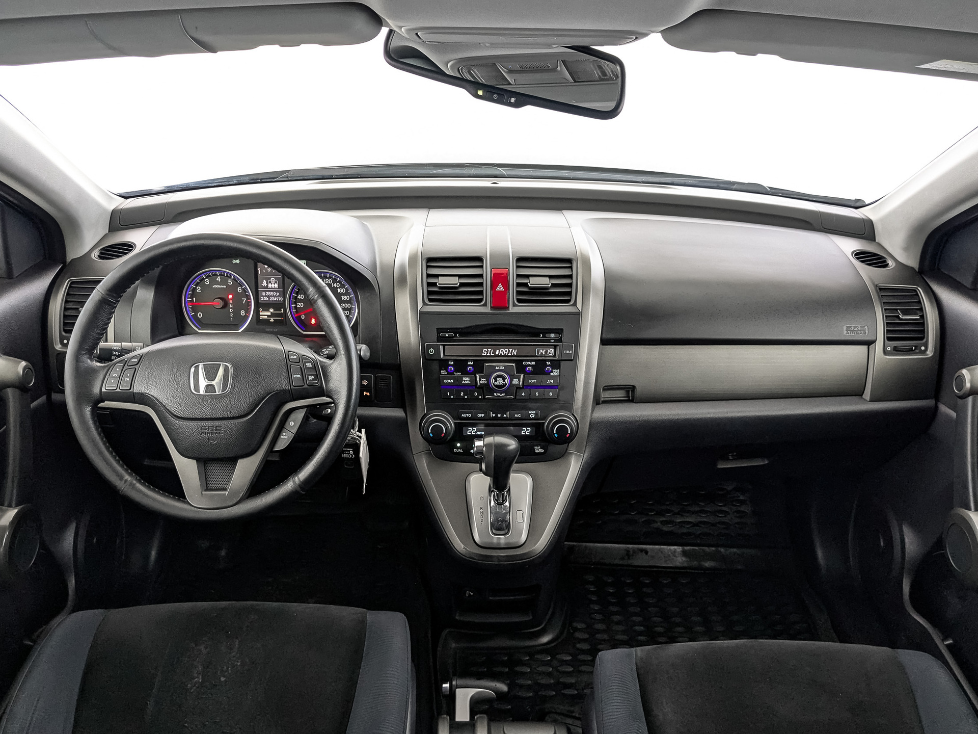 Honda CR-V#73795