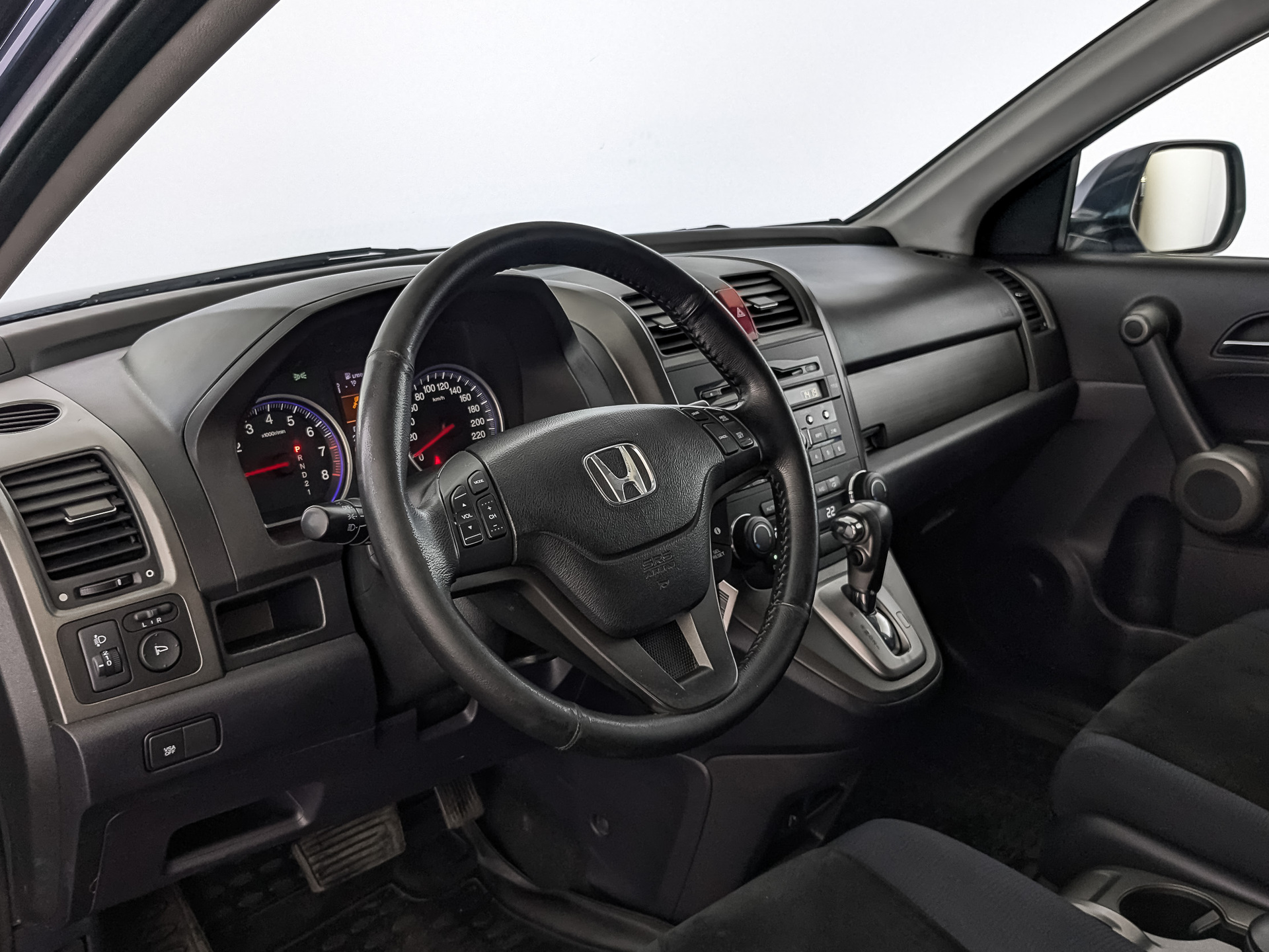 Honda CR-V#73796