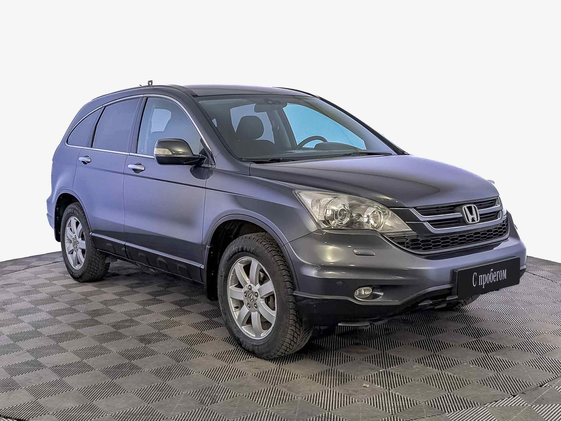 Honda CR-V#73797