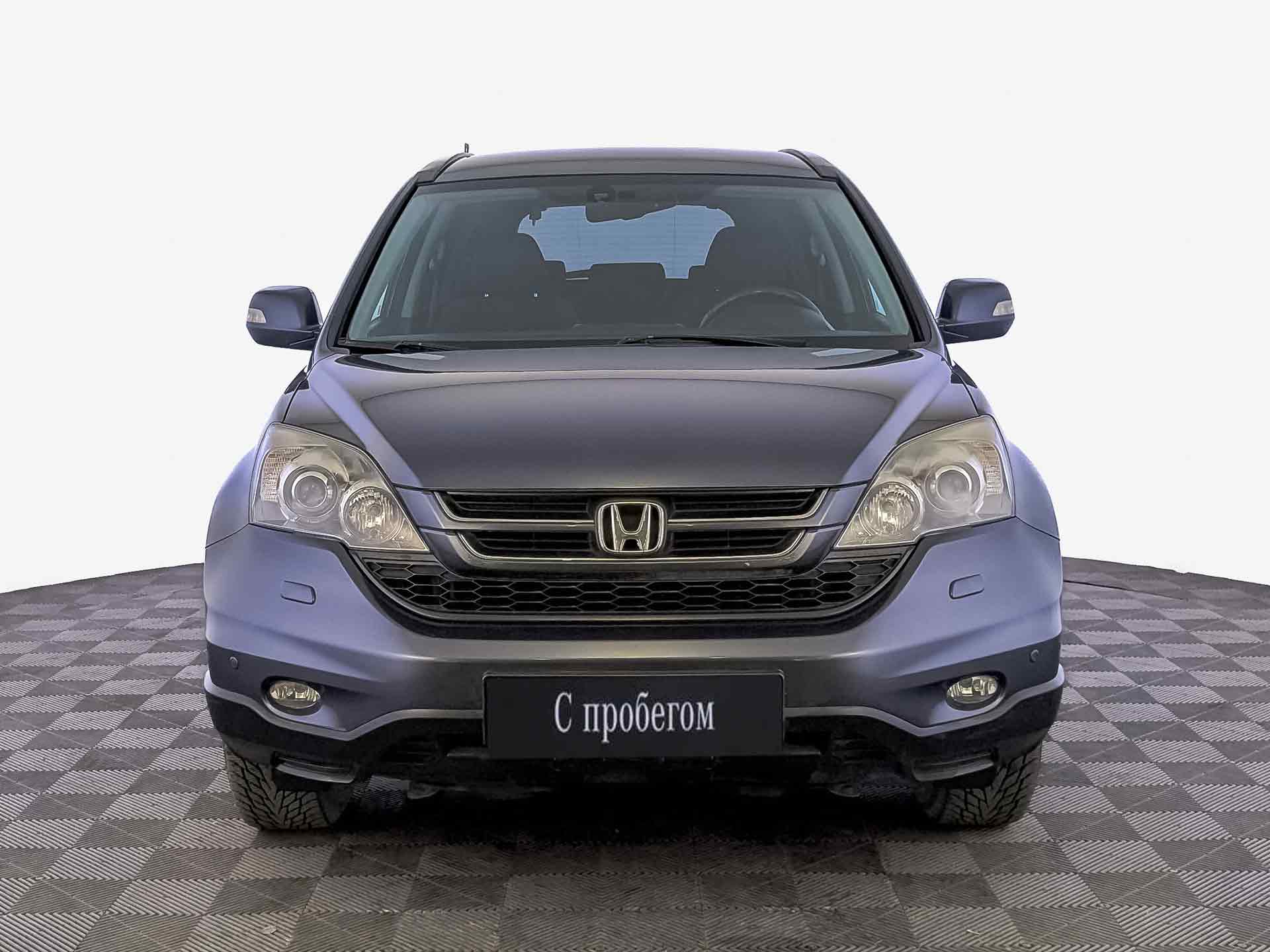 Honda CR-V#73798