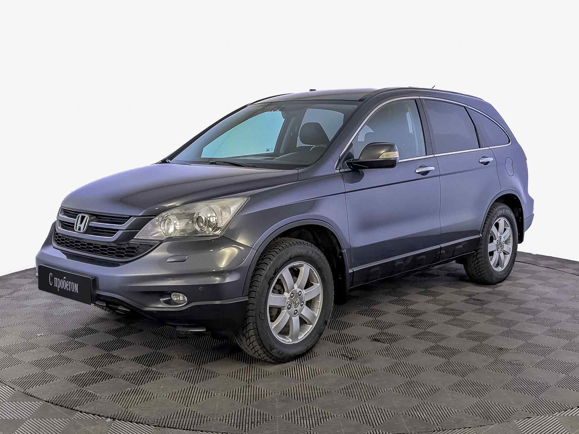 Honda CR-V#73799