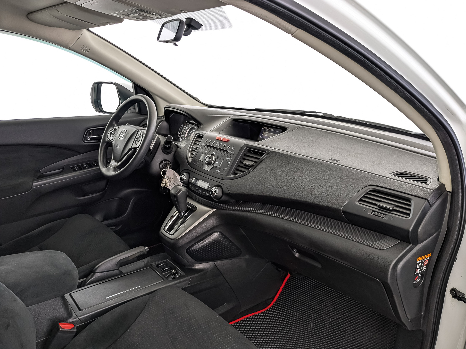 Honda CR-V#79766