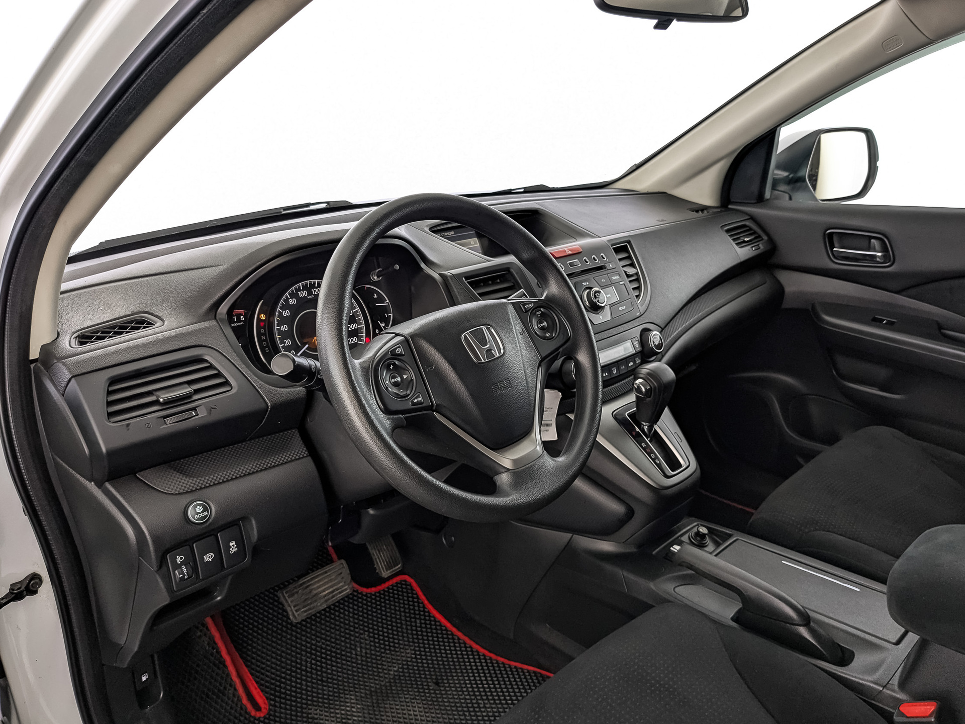 Honda CR-V#79767
