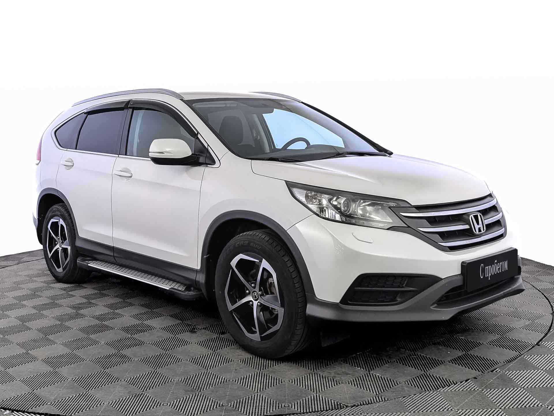Honda CR-V#79768