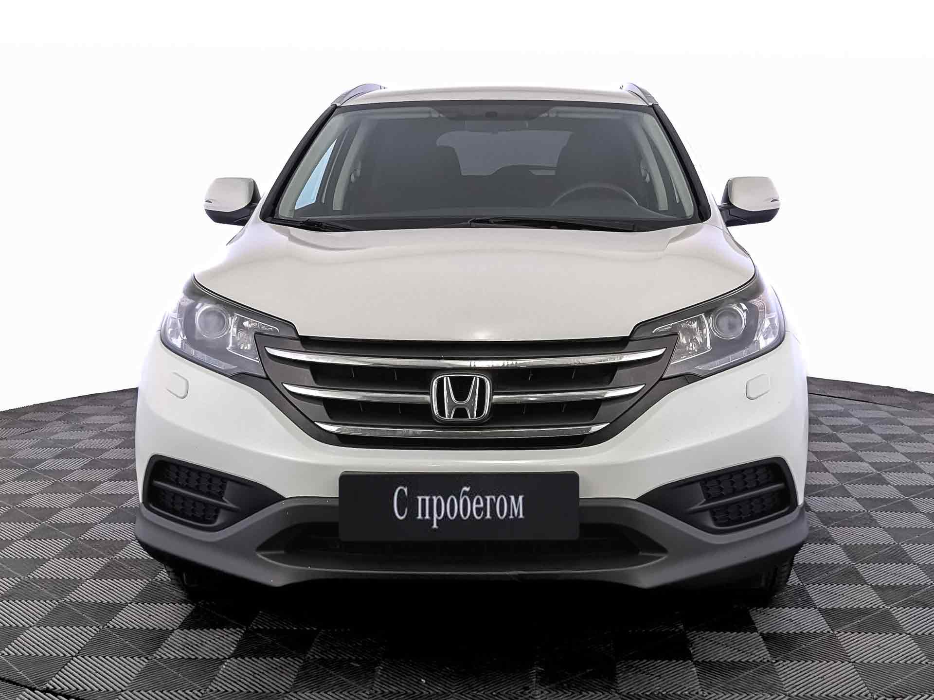Honda CR-V#79769