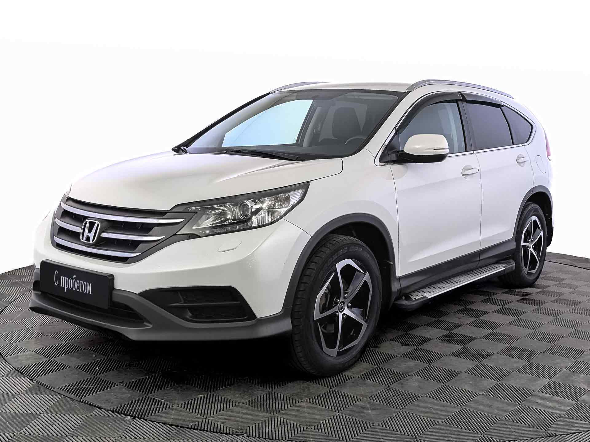 Honda CR-V#79770