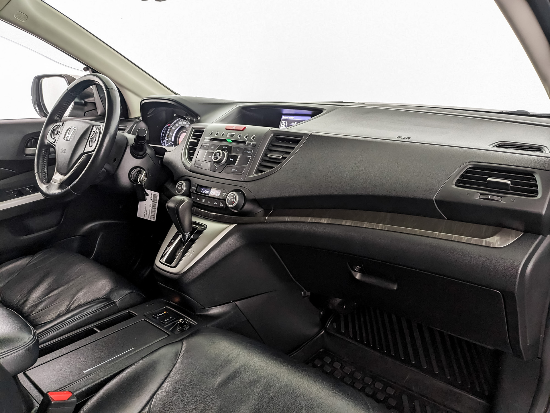 Honda CR-V#79805