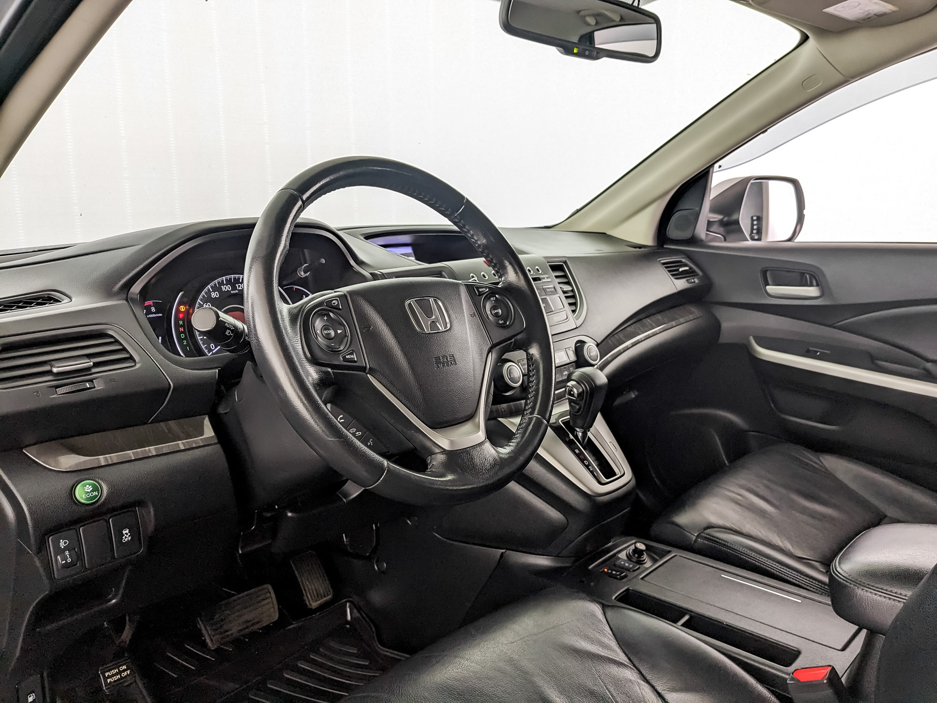 Honda CR-V#79806