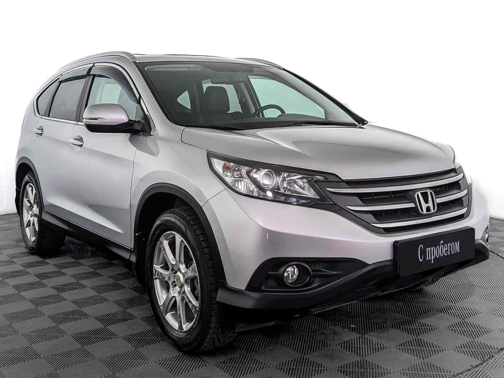 Honda CR-V#79807