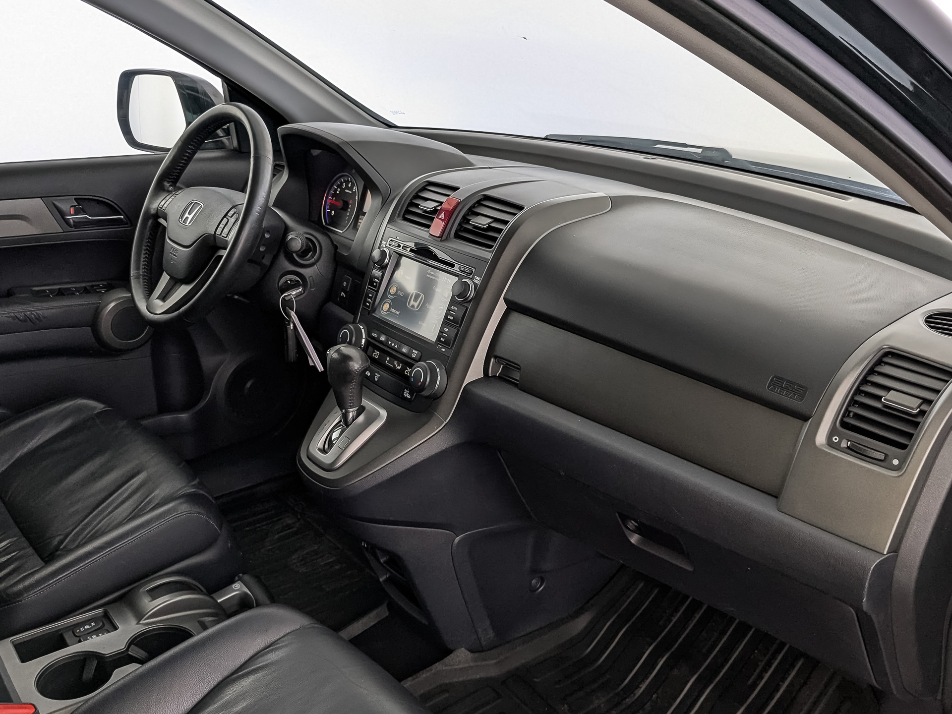 Honda CR-V#79824