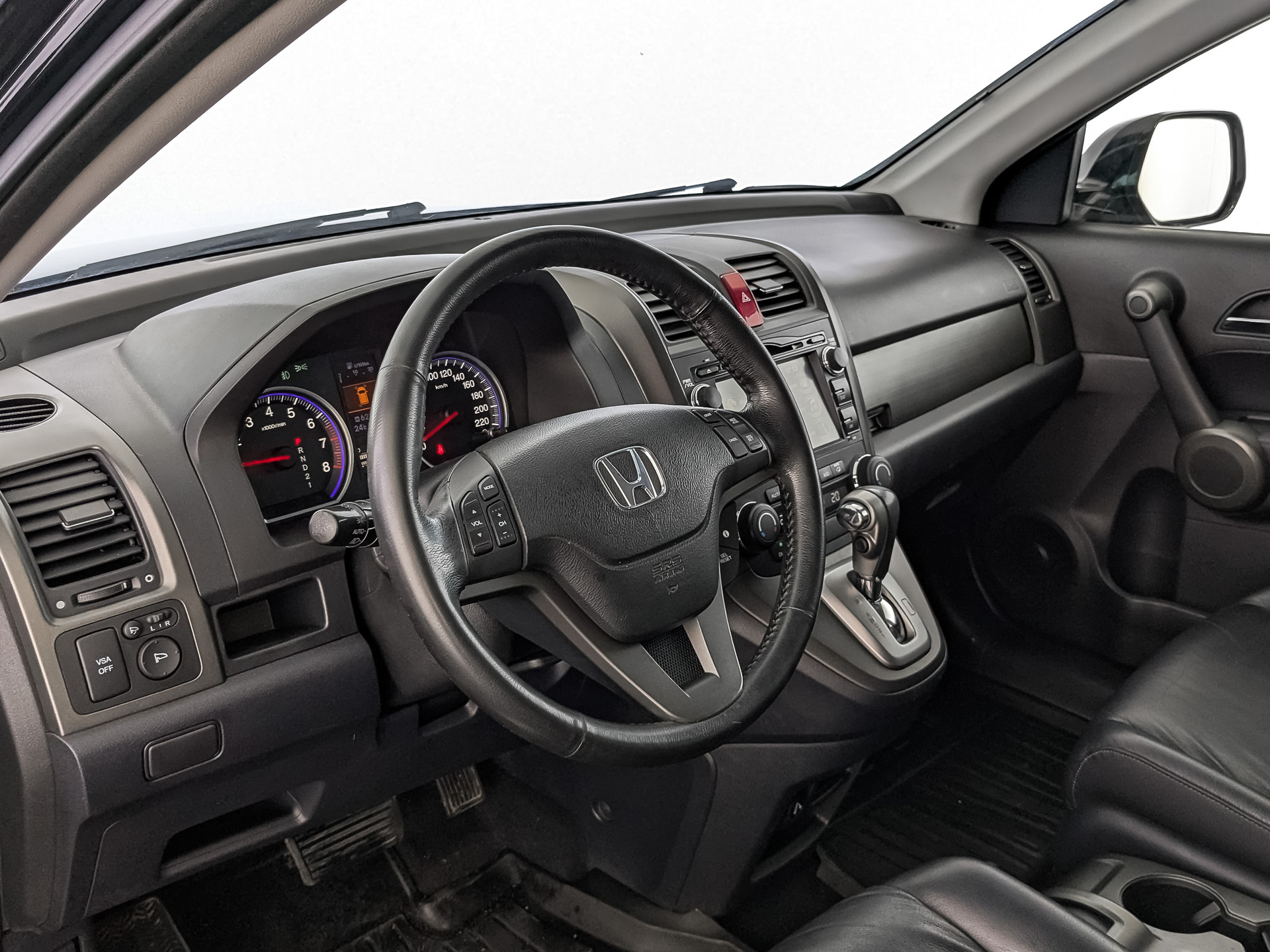 Honda CR-V#79825
