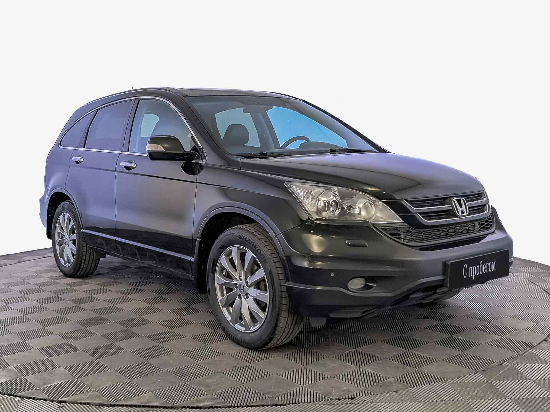 Honda CR-V#79826