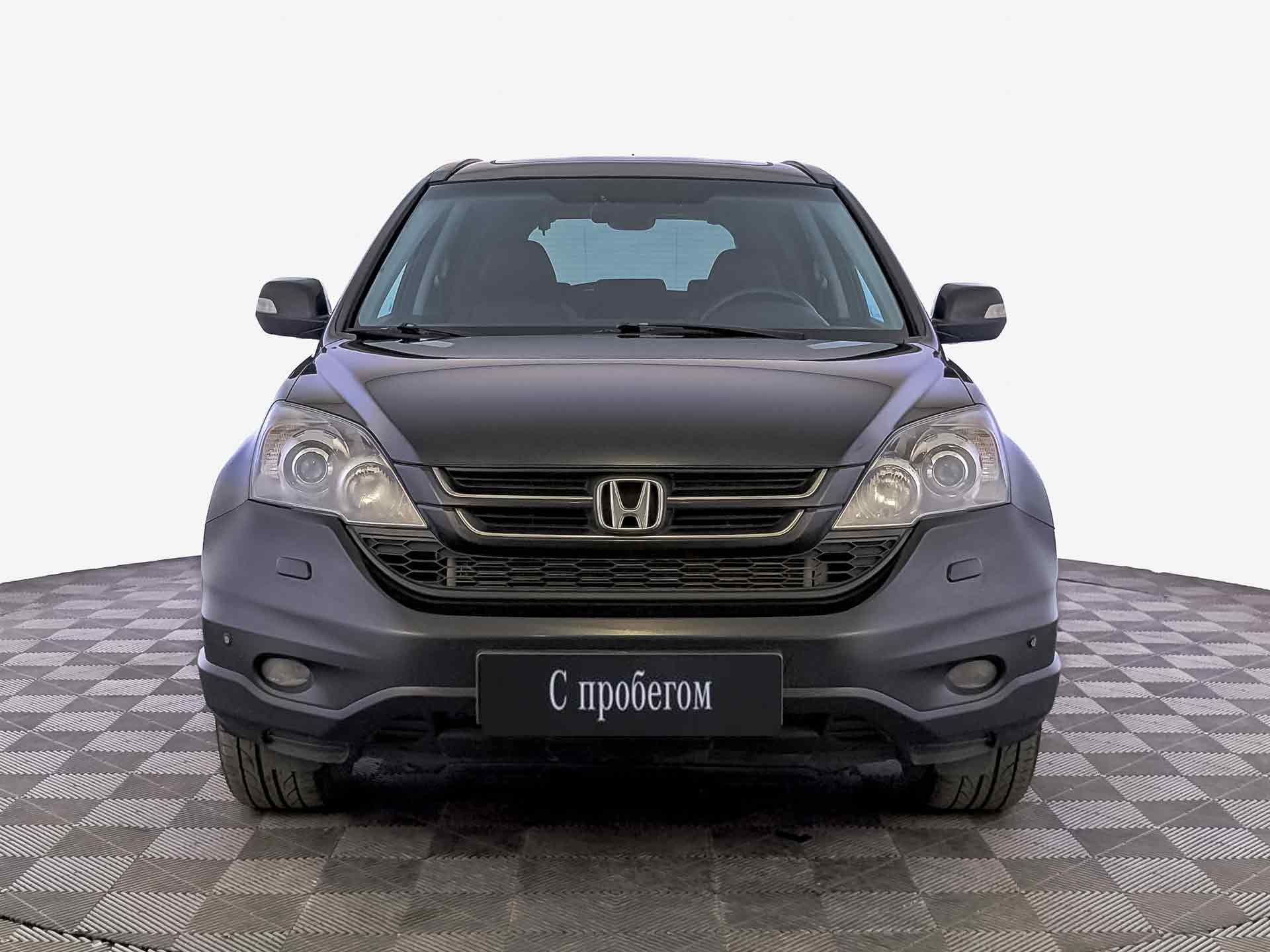 Honda CR-V#79827