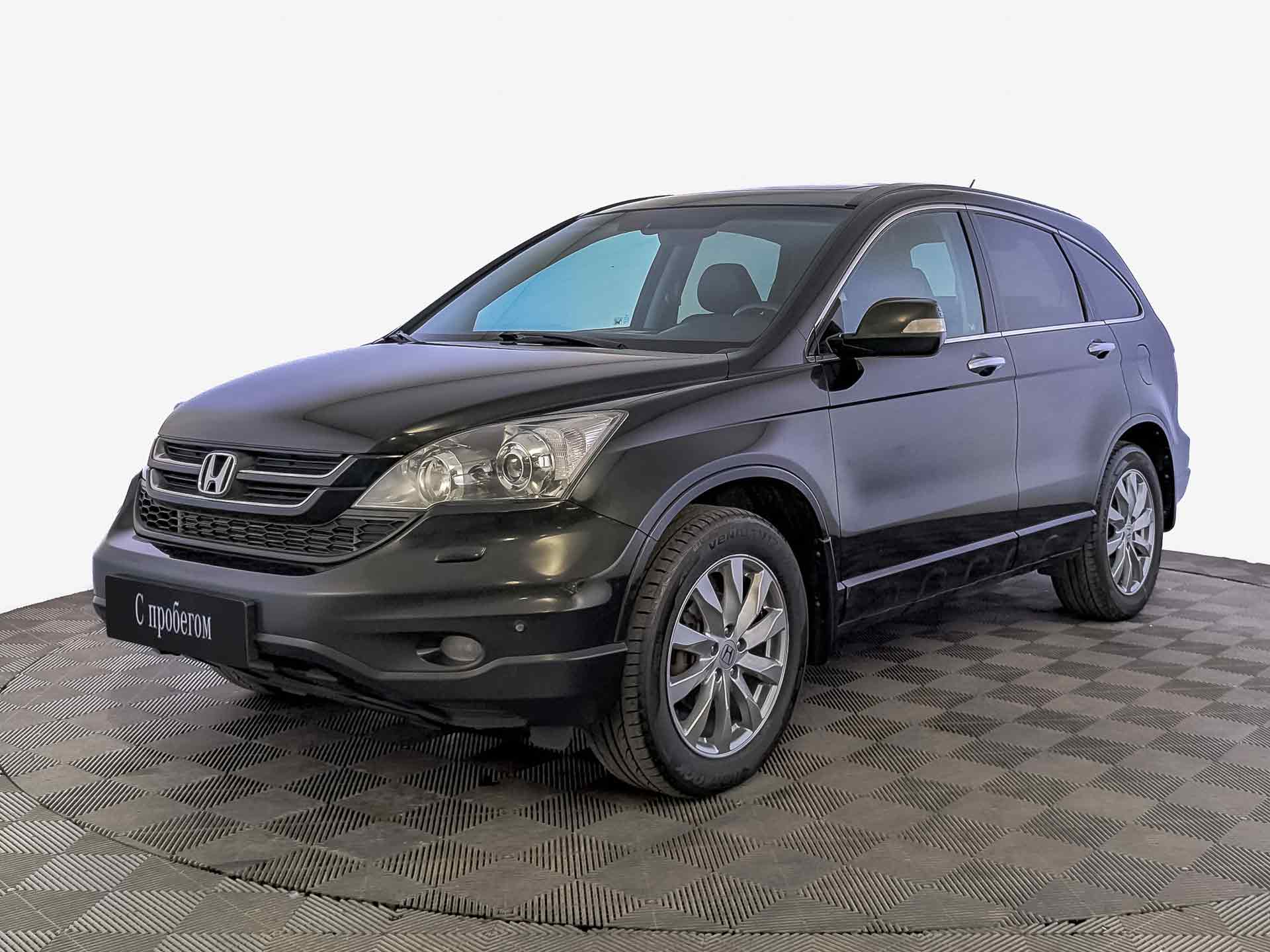 Honda CR-V#79828
