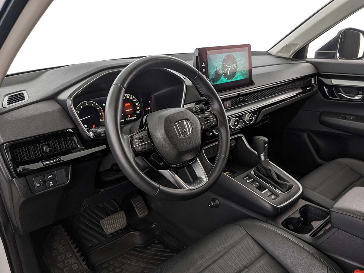 Honda CR-V#8667