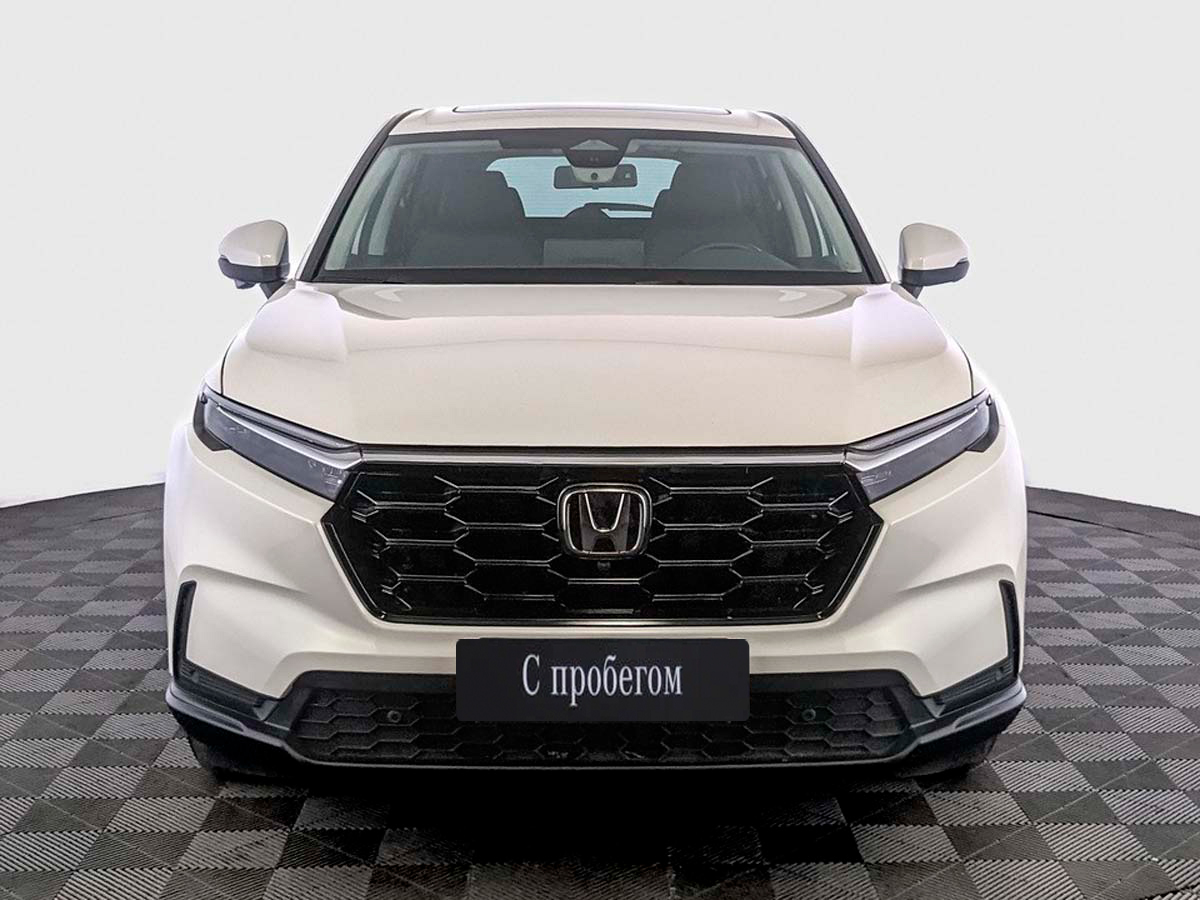 Honda CR-V#8669