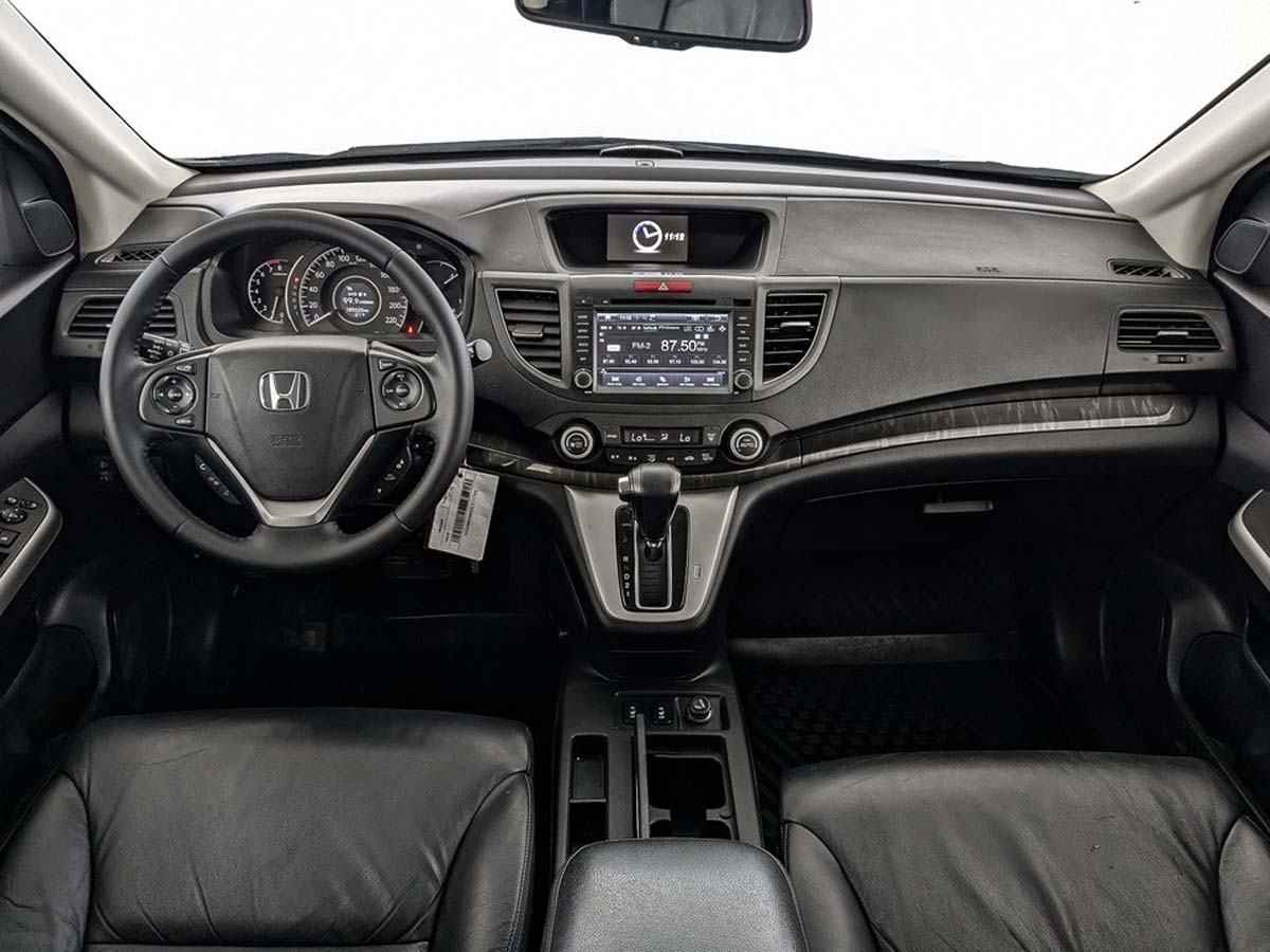 Honda CR-V#8700