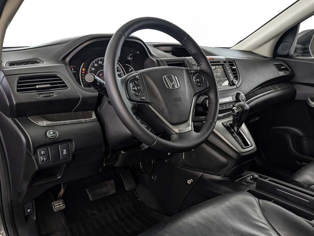 Honda CR-V#8701