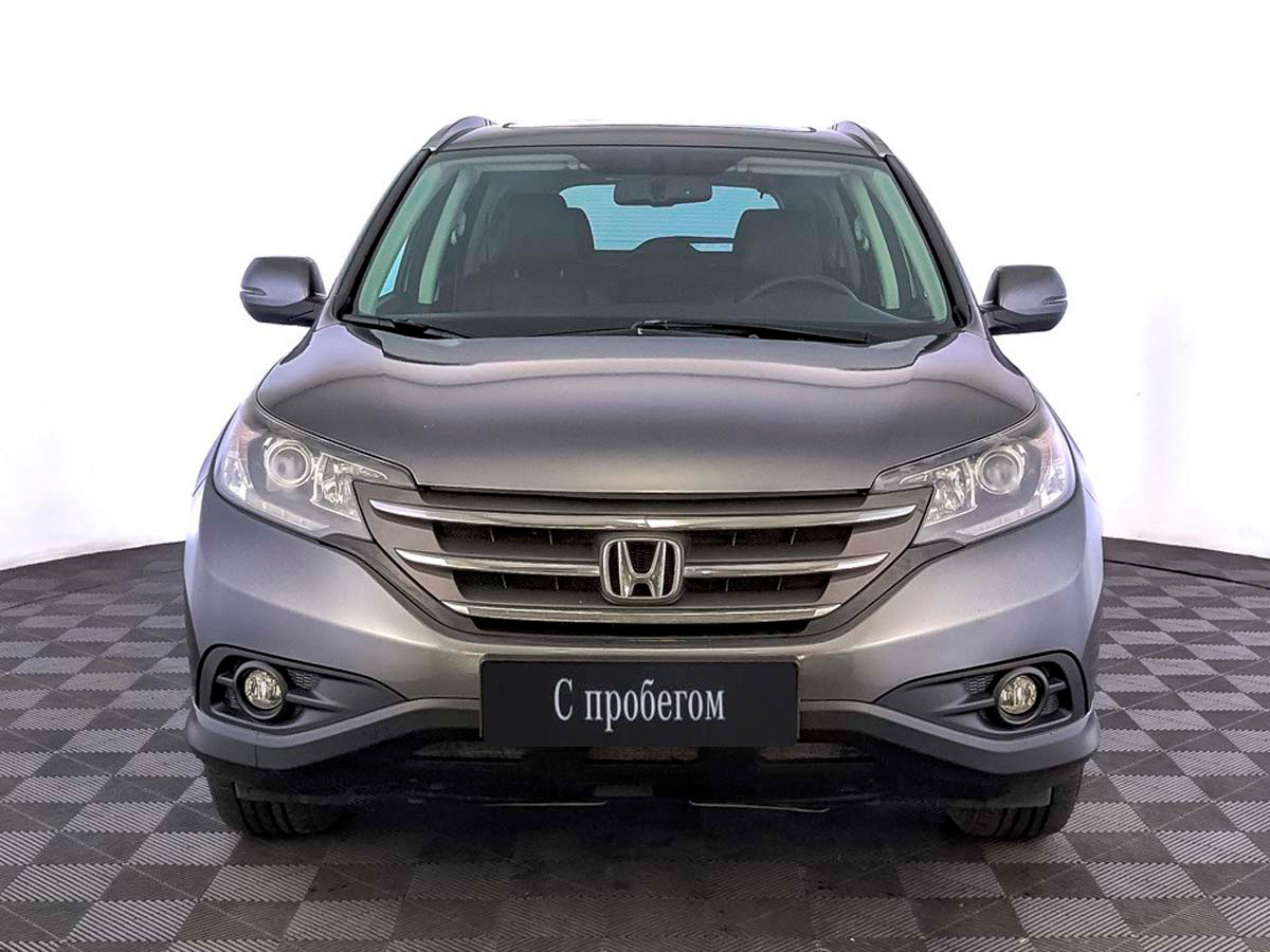 Honda CR-V#8703