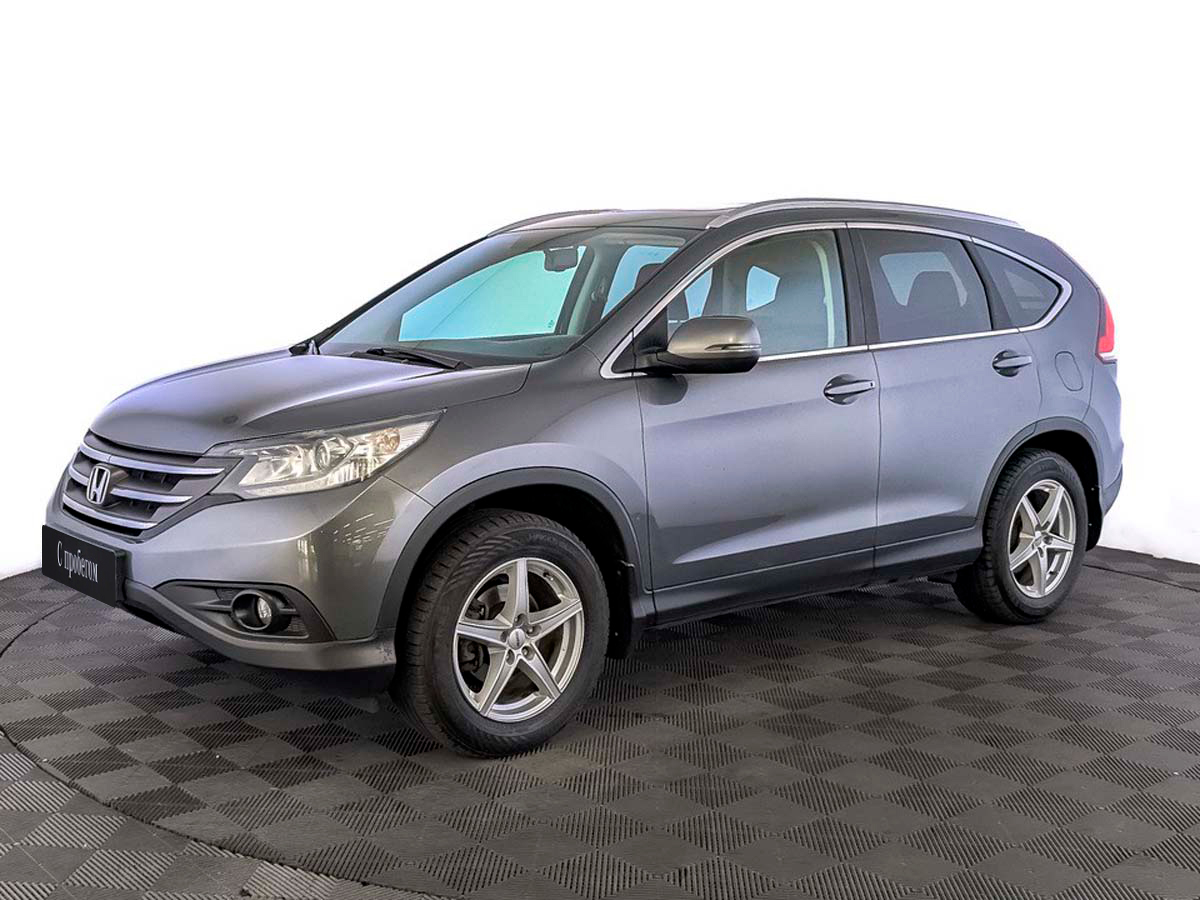 Honda CR-V#8704