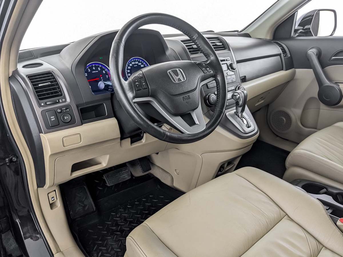 Honda CR-V#8723
