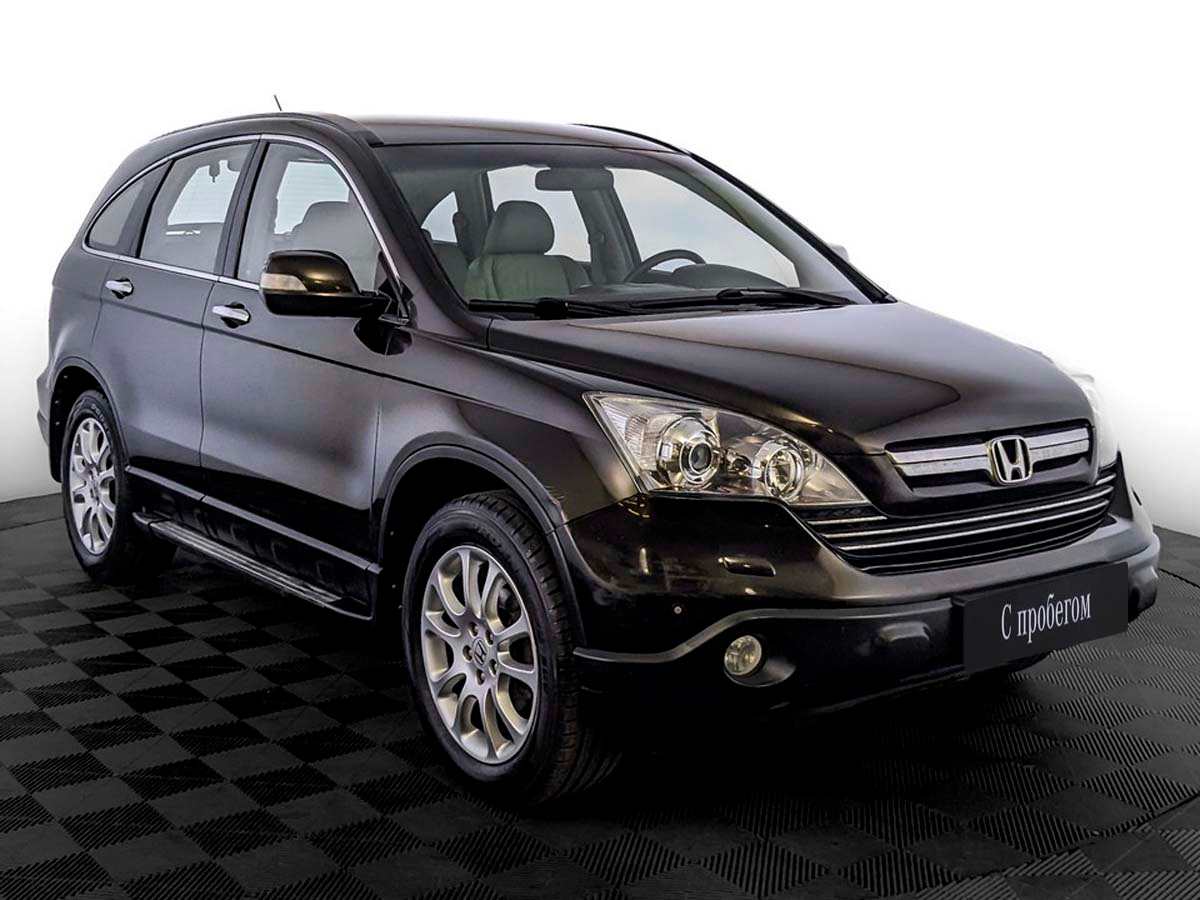 Honda CR-V#8724