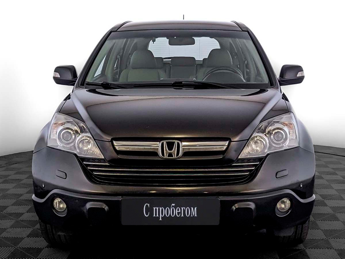 Honda CR-V#8725