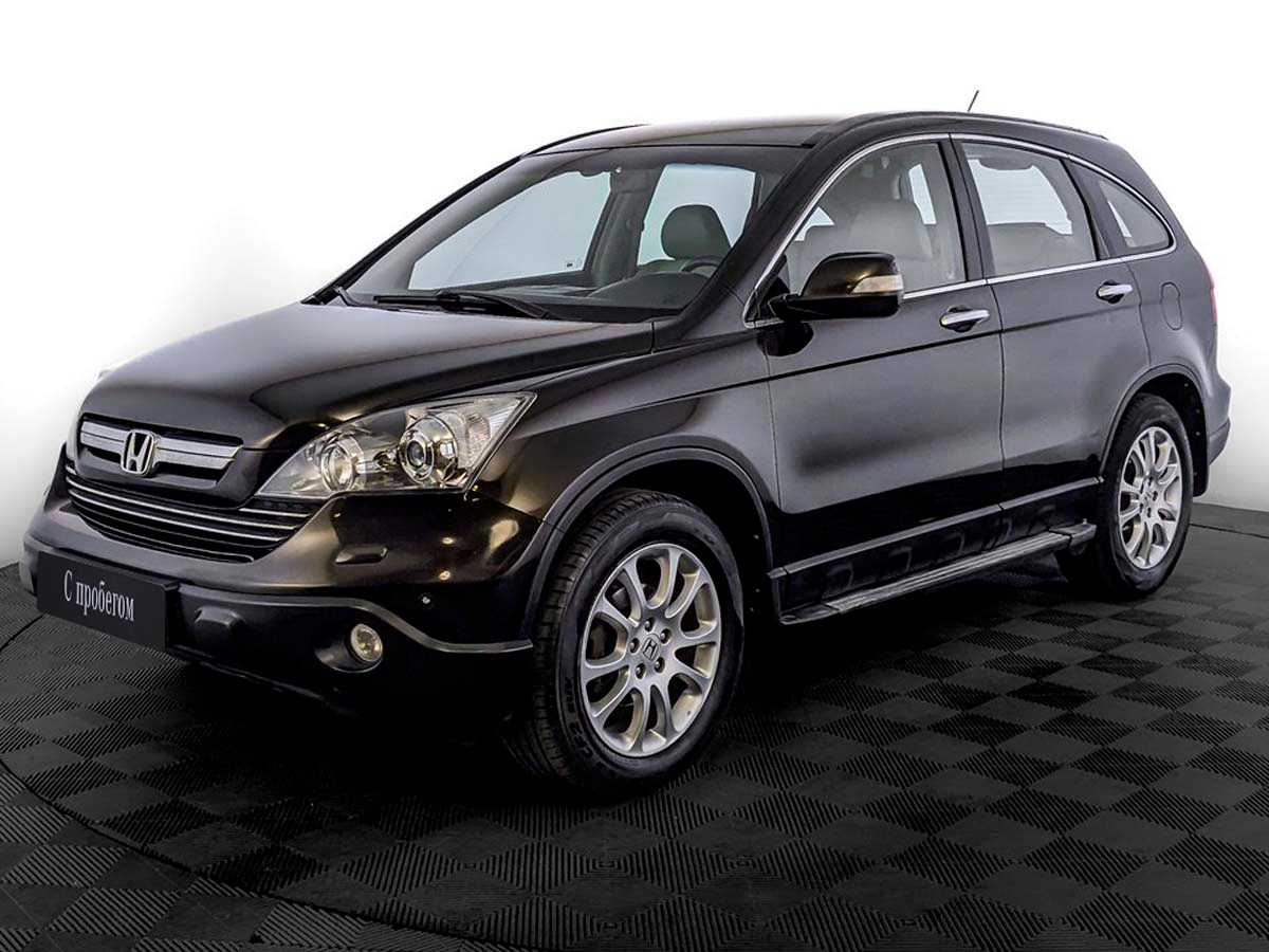 Honda CR-V#8726