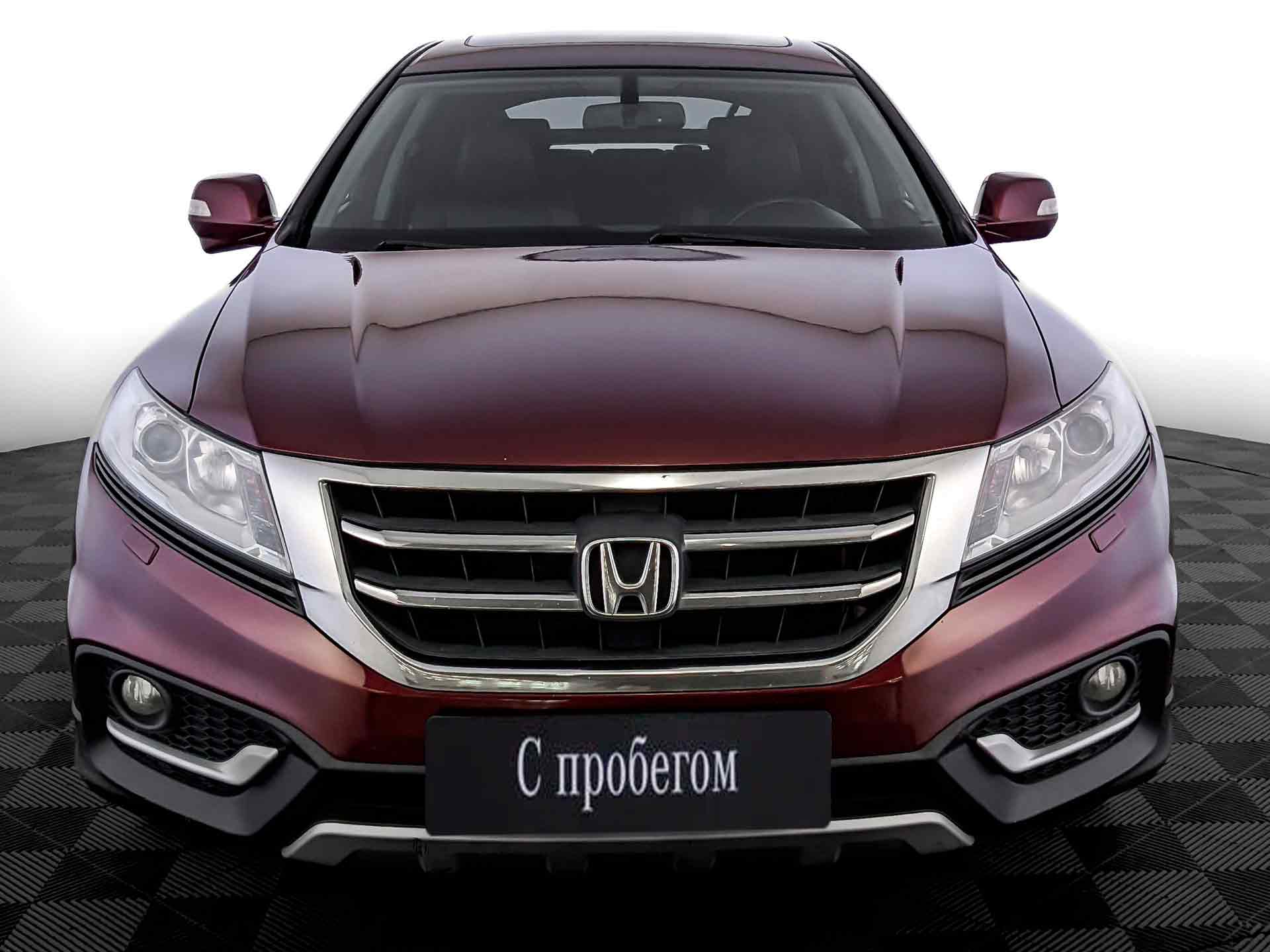 Honda Crosstour#26249