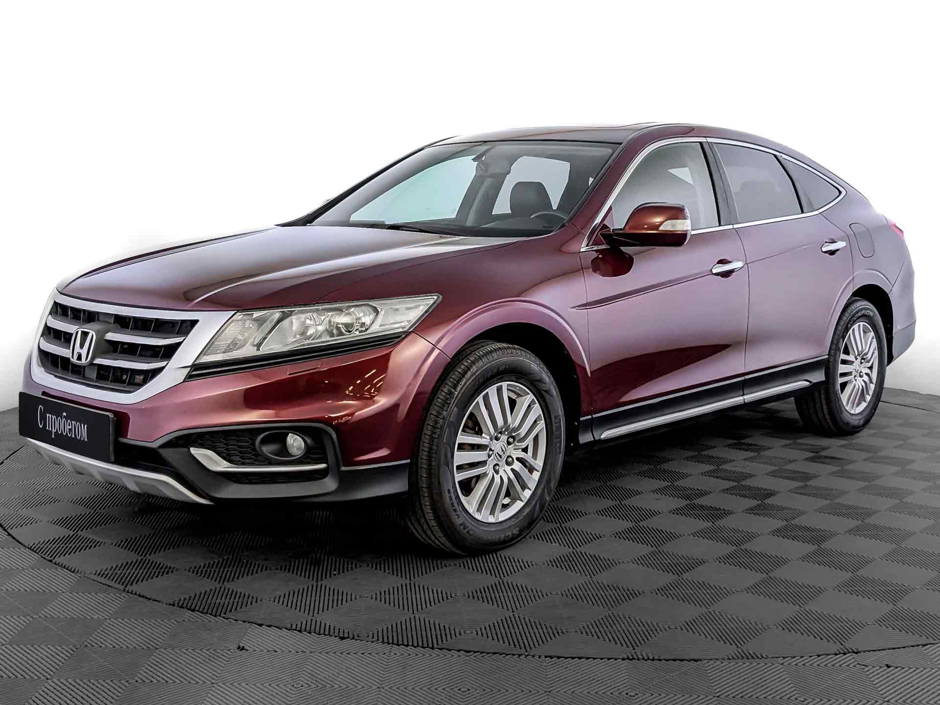 Honda Crosstour#26250