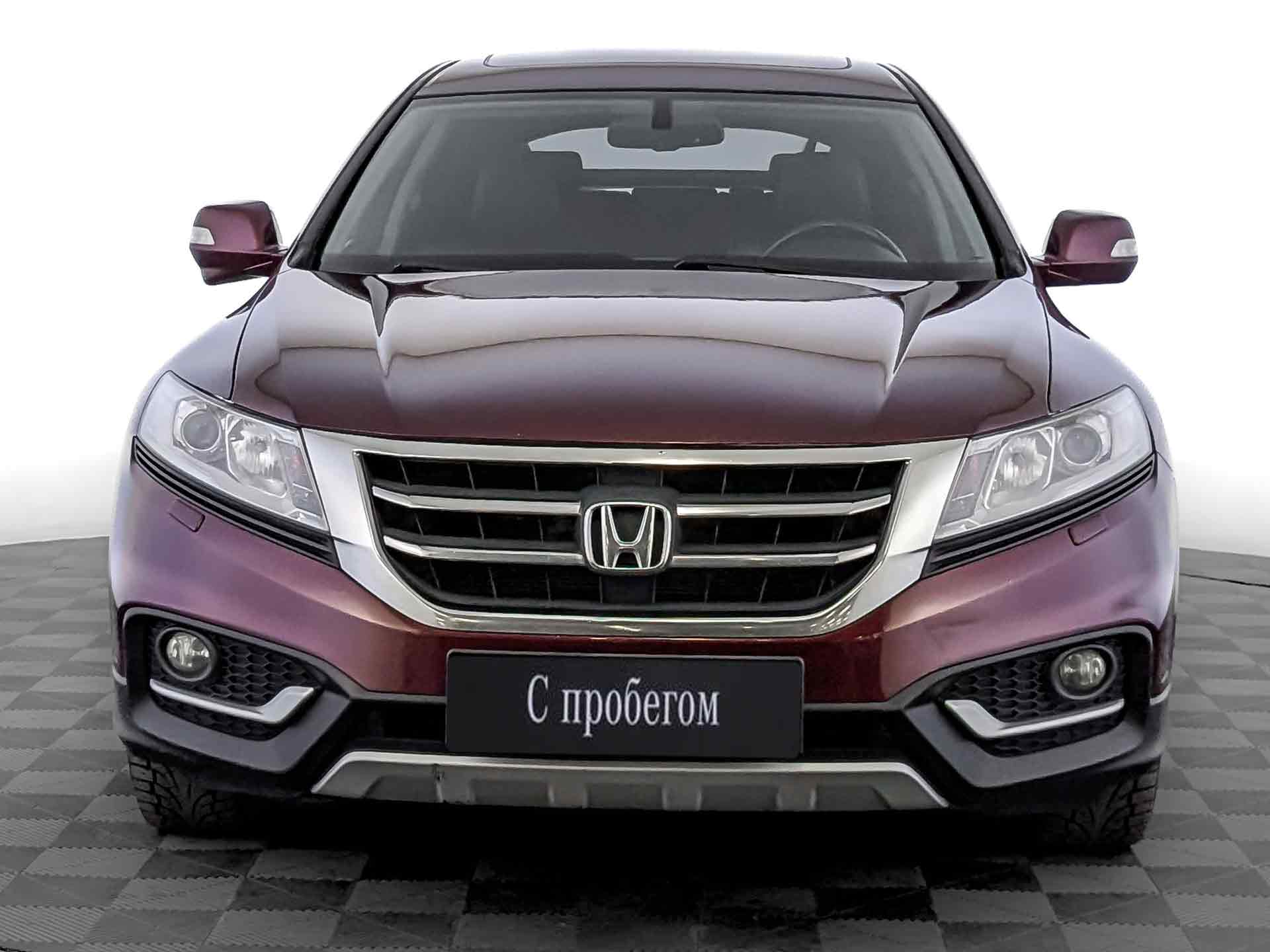 Honda Crosstour#73766