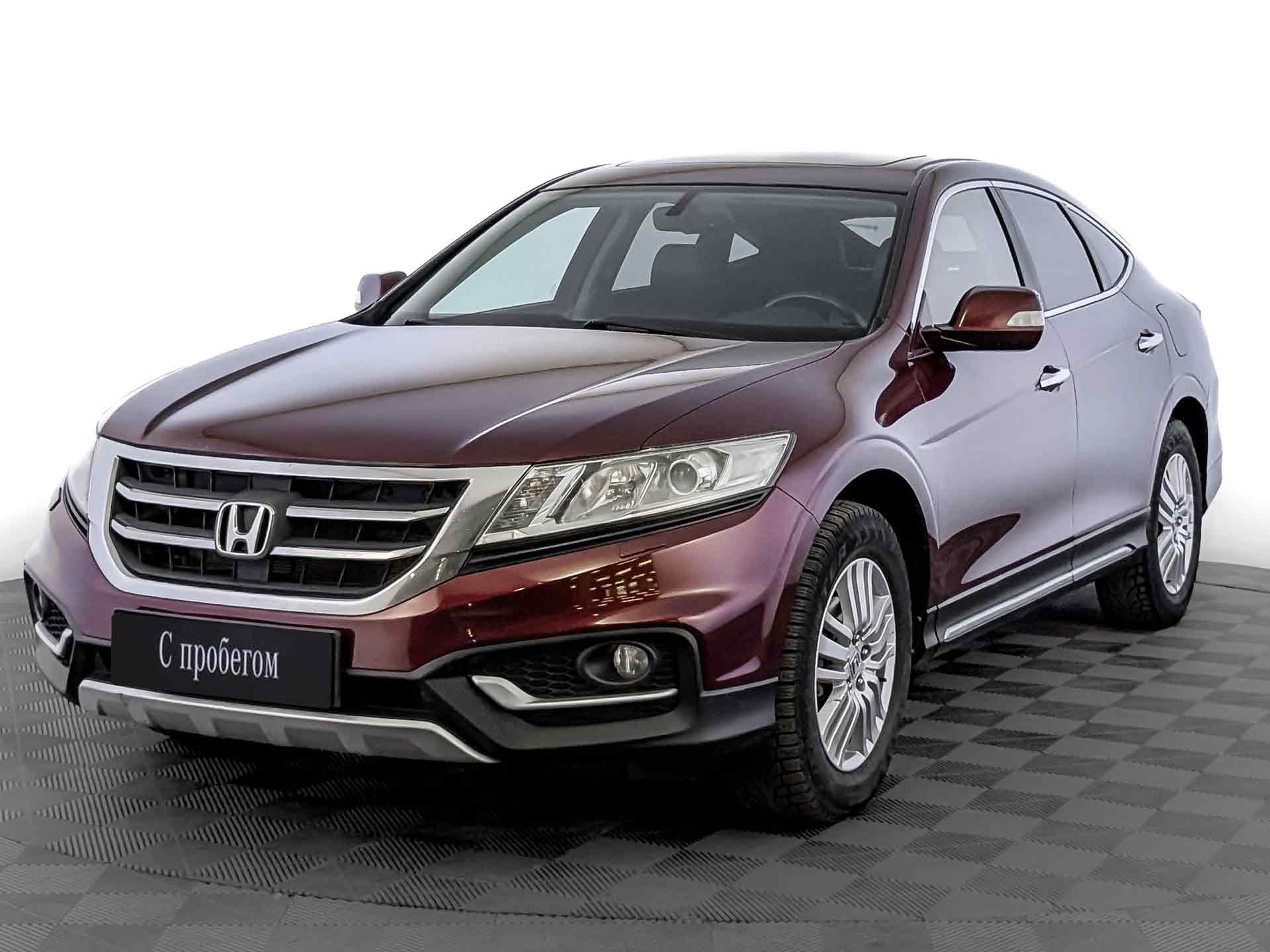 Honda Crosstour#73767