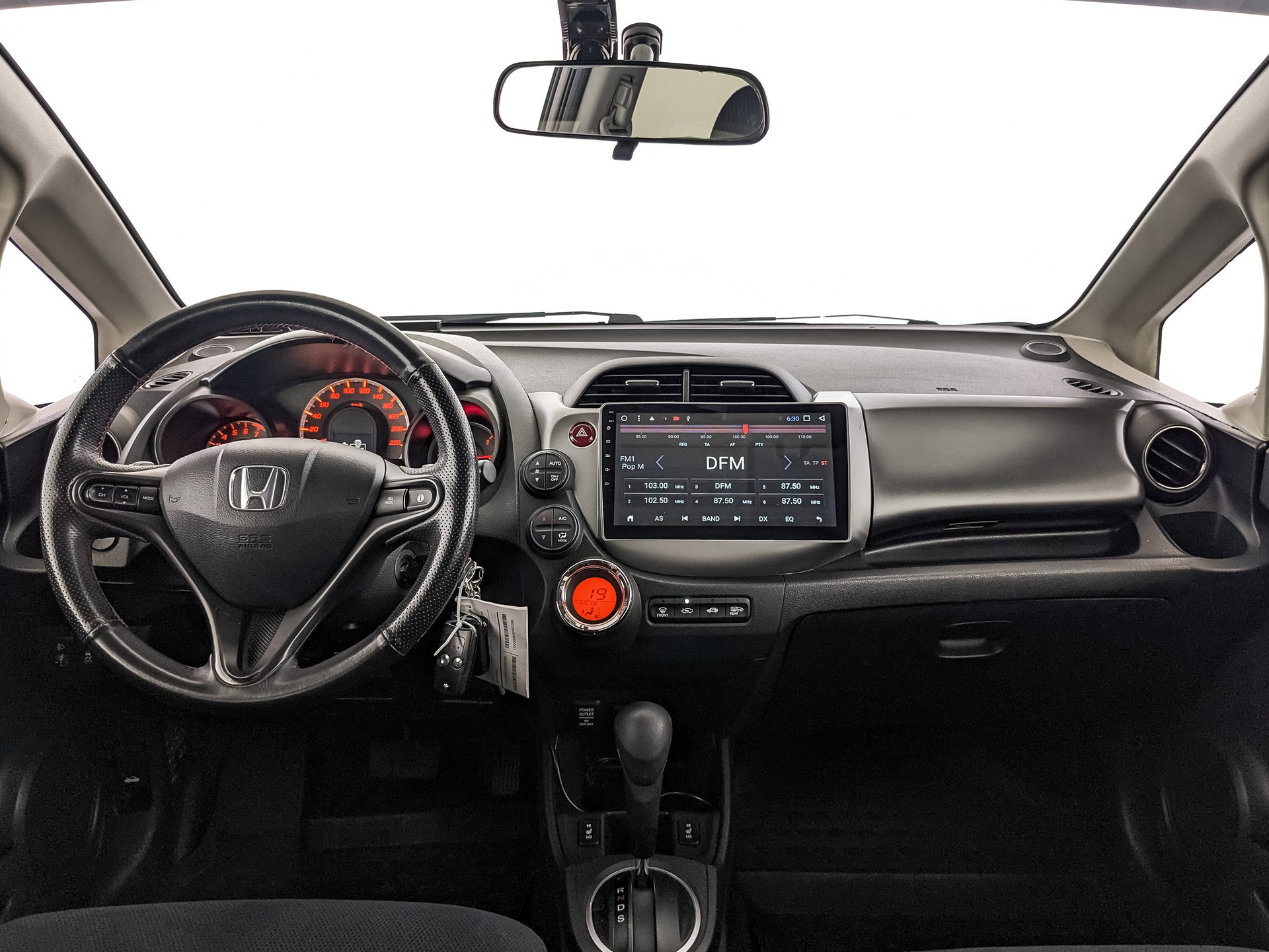Honda Jazz#26297
