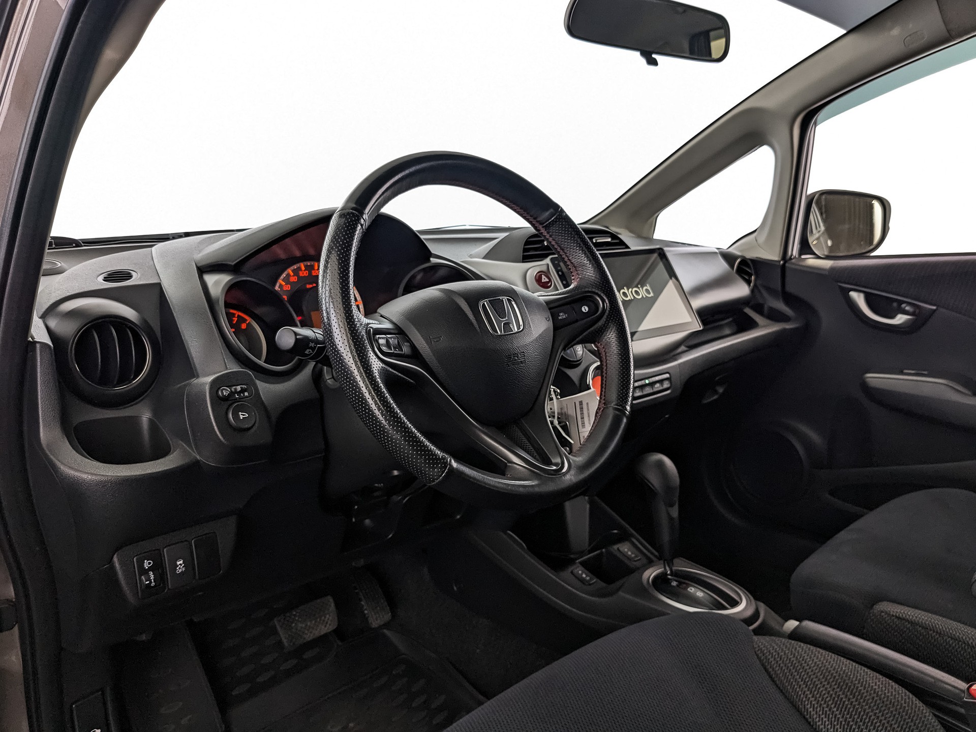 Honda Jazz#26298