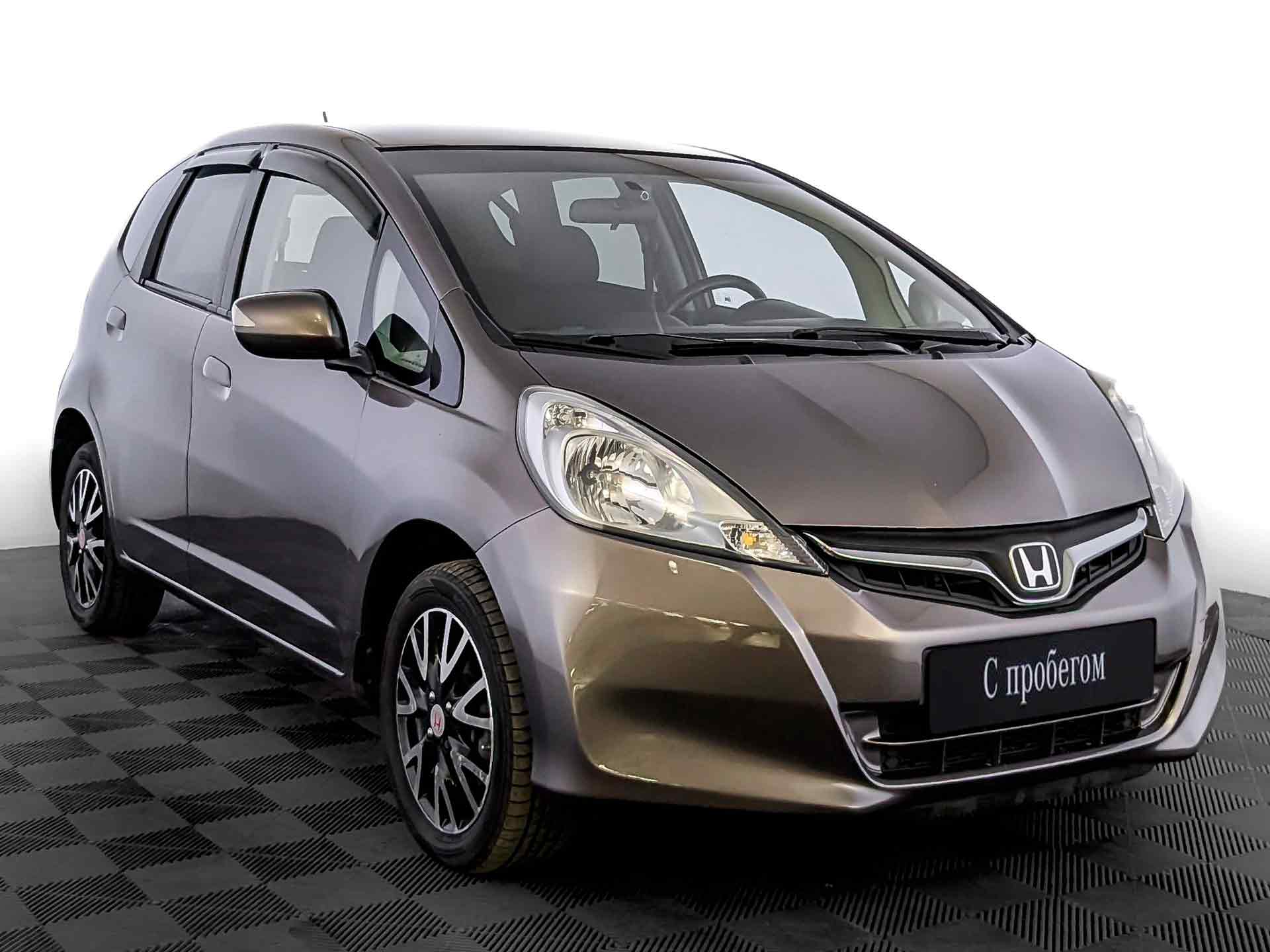 Honda Jazz#26299