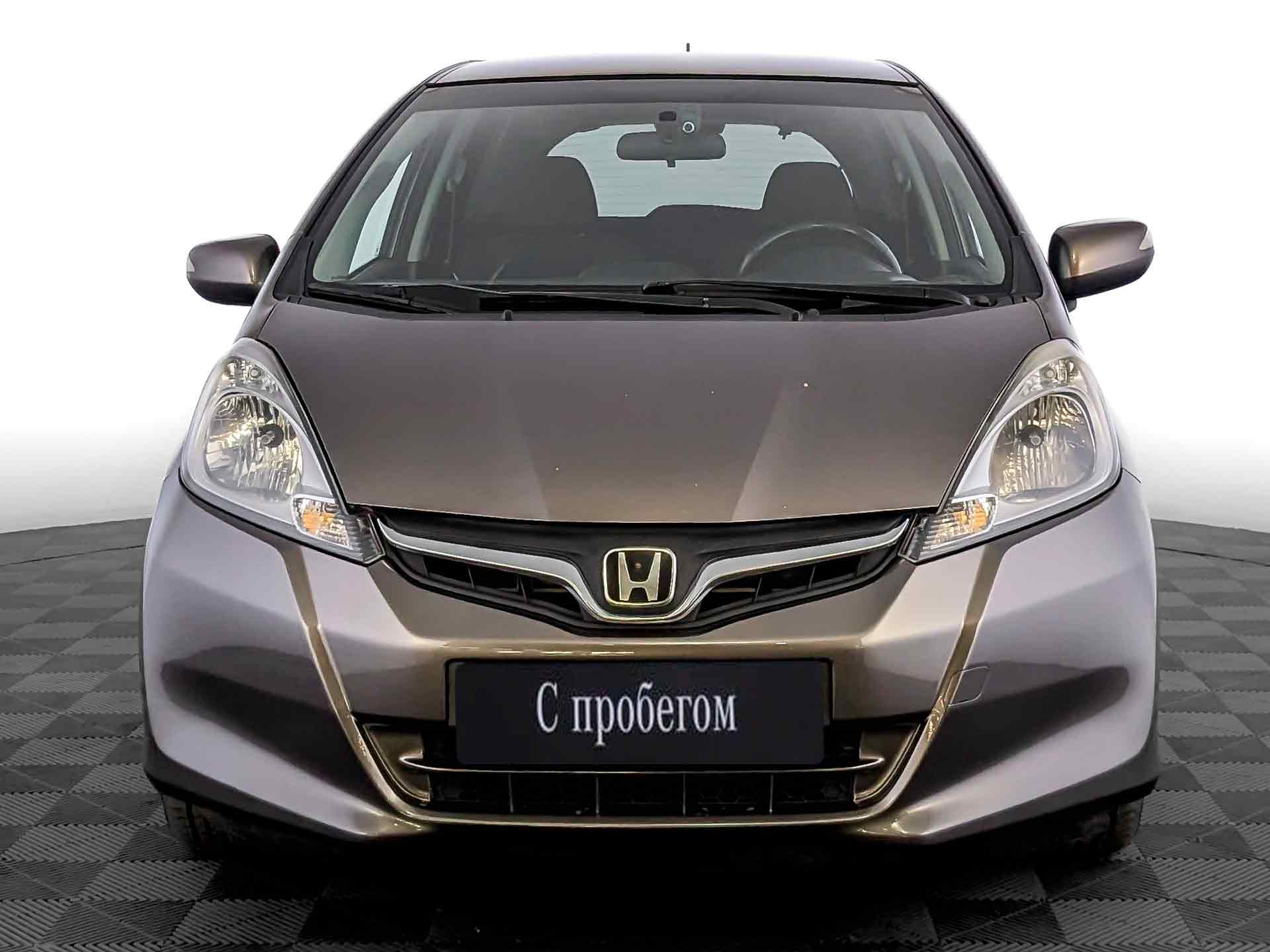 Honda Jazz#26300