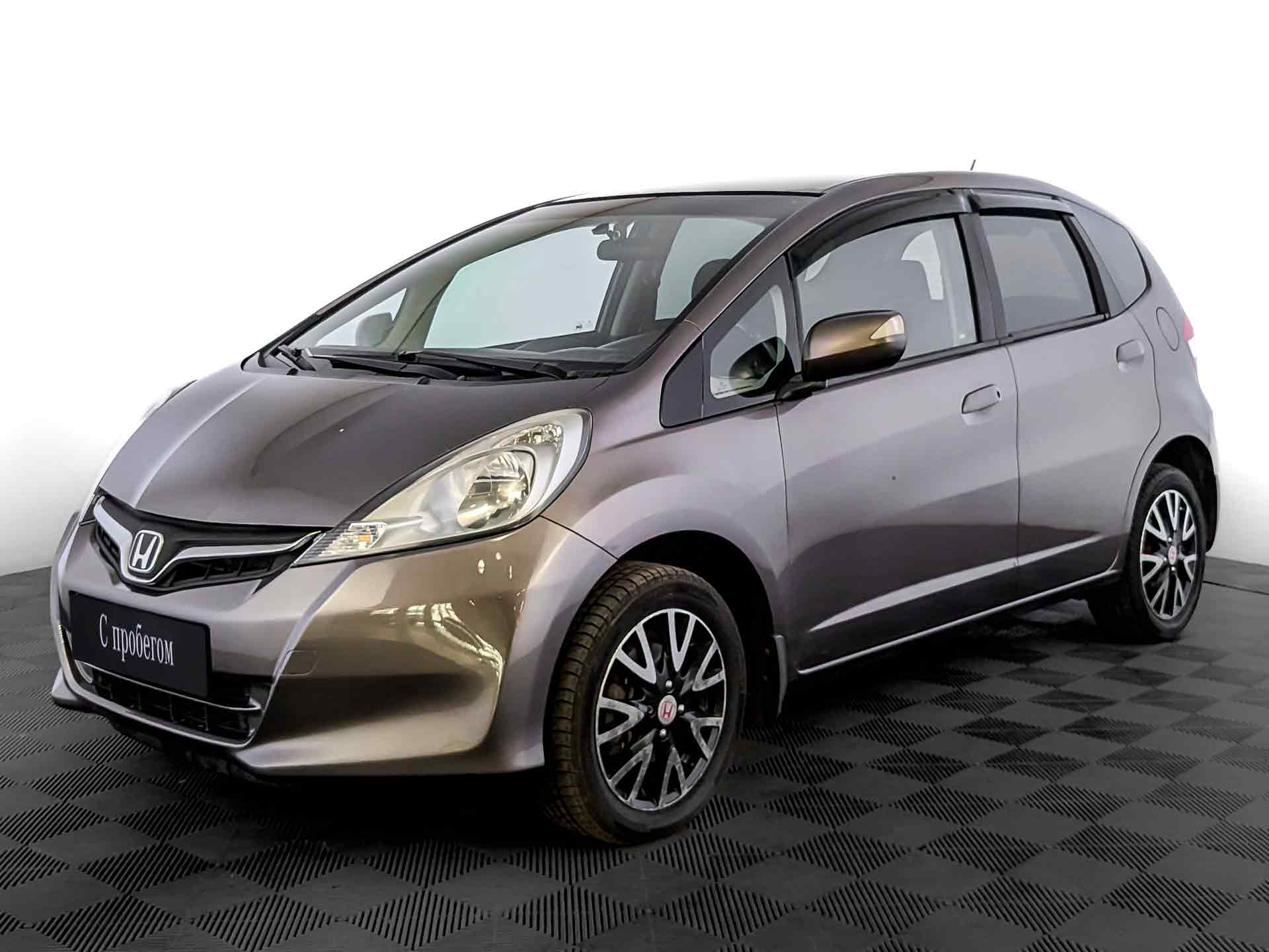 Honda Jazz#26301
